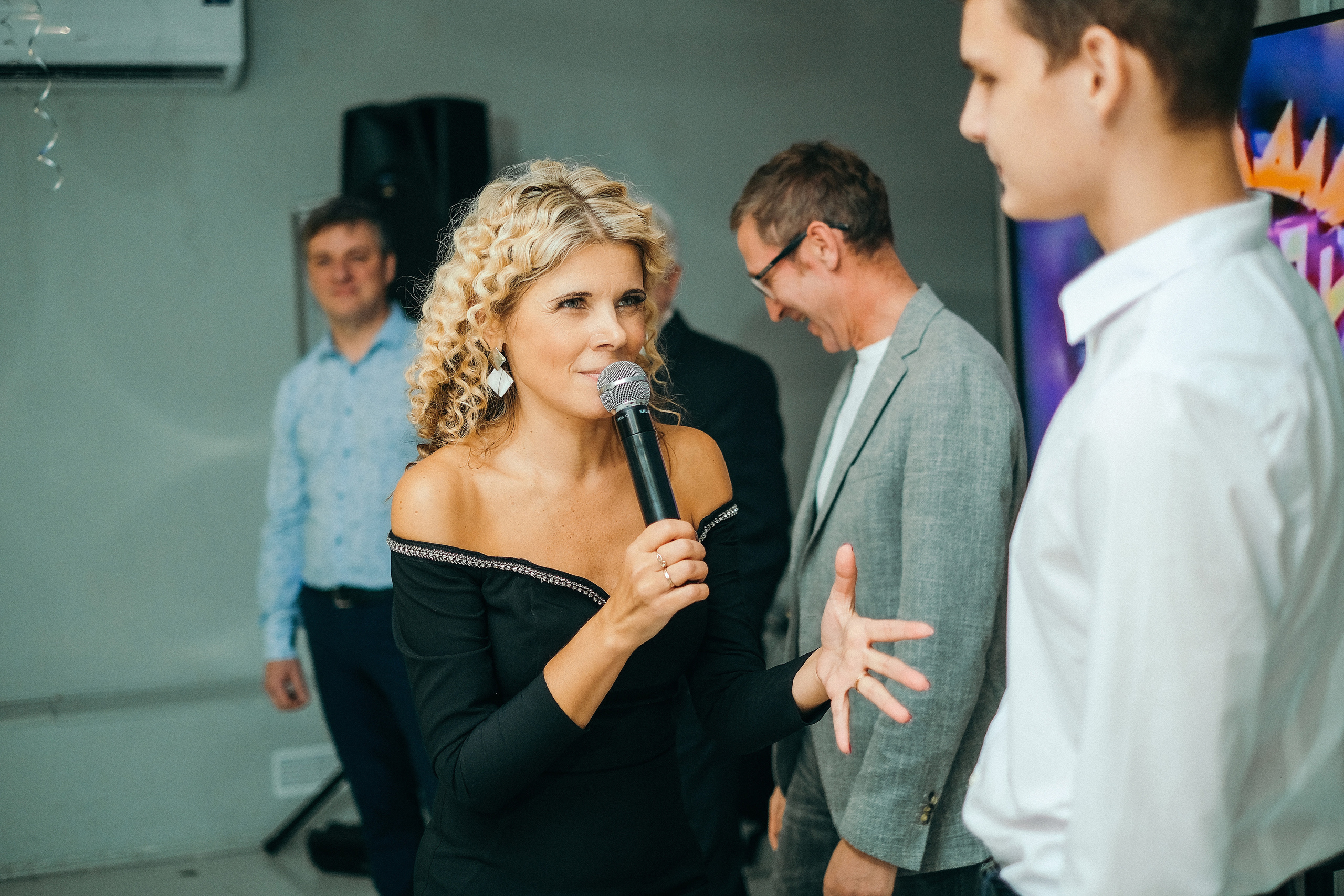 Светлана 55. Свадебный и репортажной фотограф Денис Ожигин в Краснодаре и Краснодарском крае