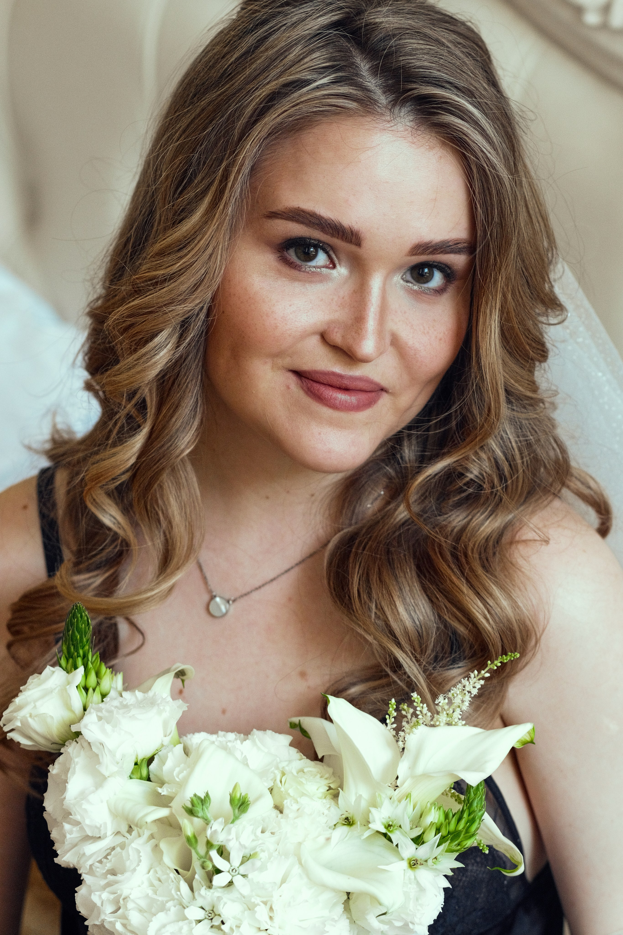 Карина и Артем. Свадебный, семейный фотограф в Санкт-Петербурге