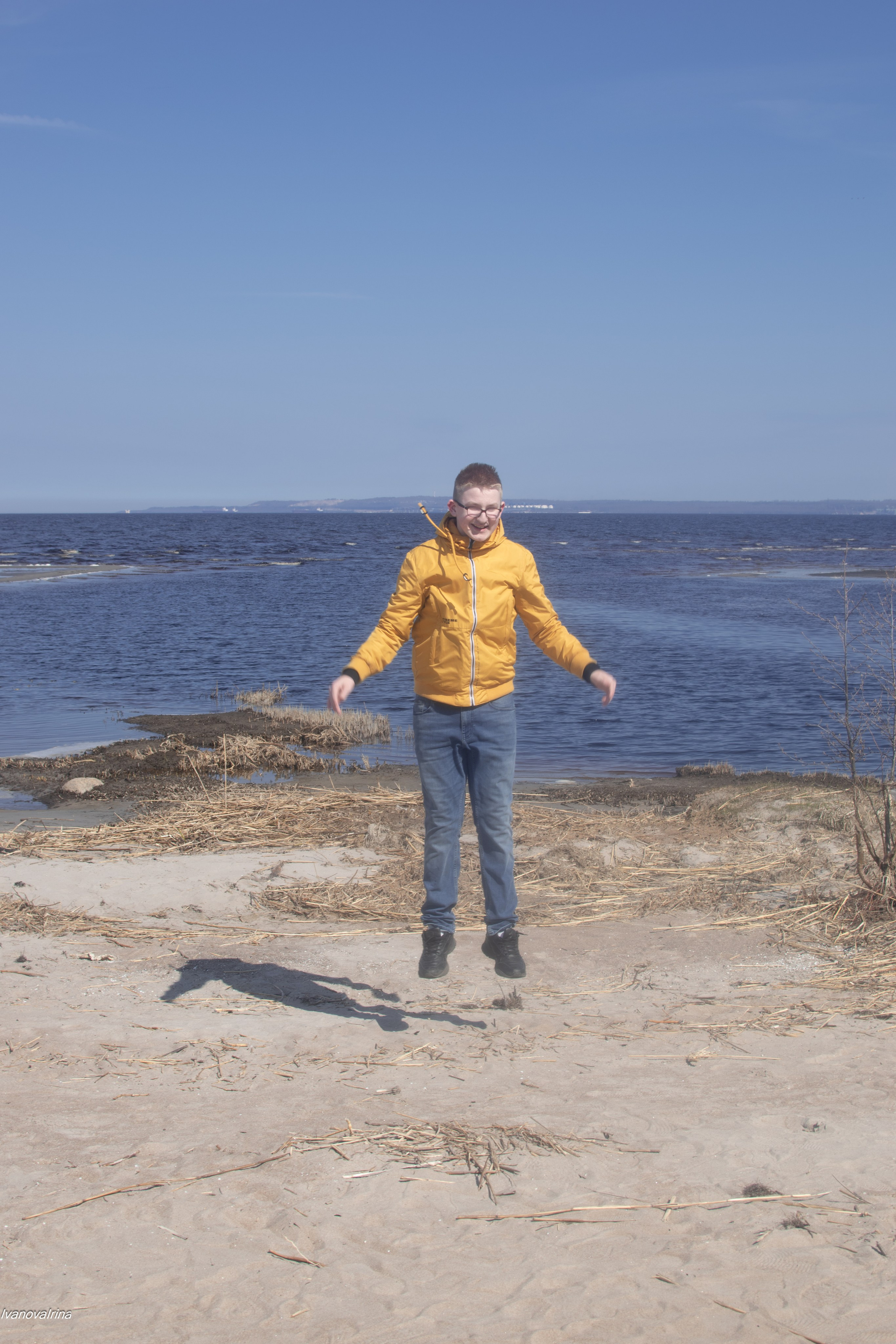 Фотопрогулки. Семейный фотограф в г. Гатчина