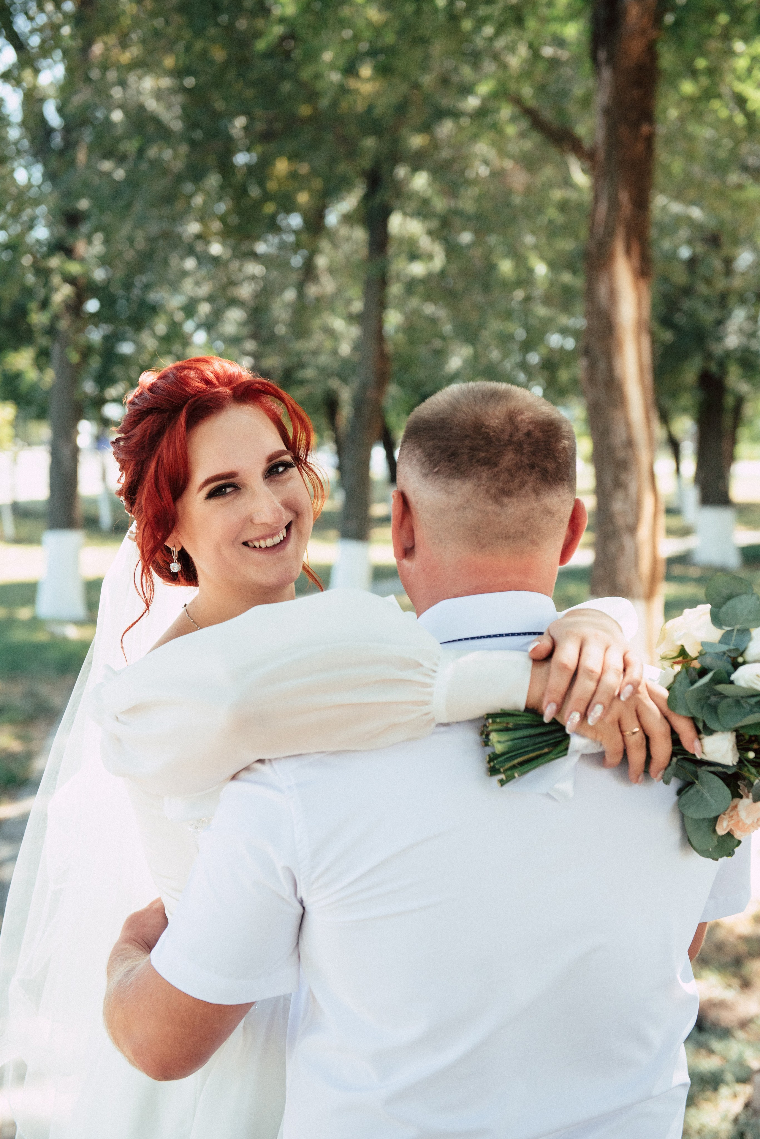 Свадебная фотосъемка. Свадебный фотограф — фотограф на свадьбу в Воронеже — Свадебное фото