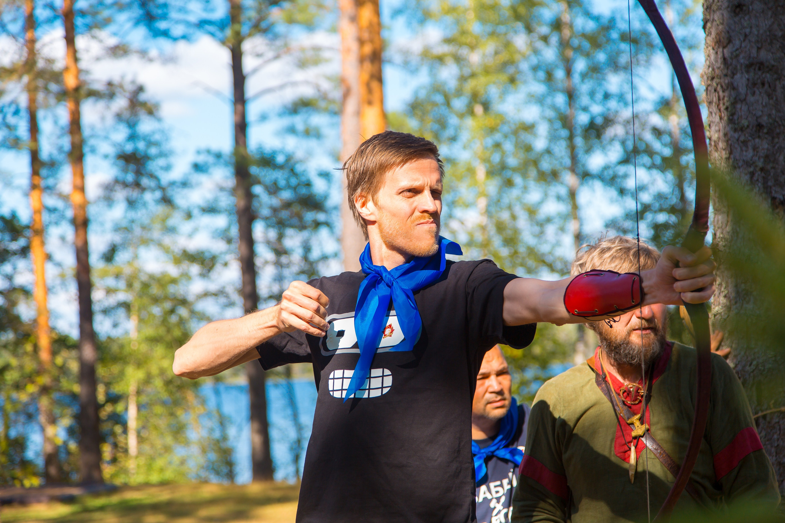 КОРПОРАТИВ РАПСОДИЯ. Главная