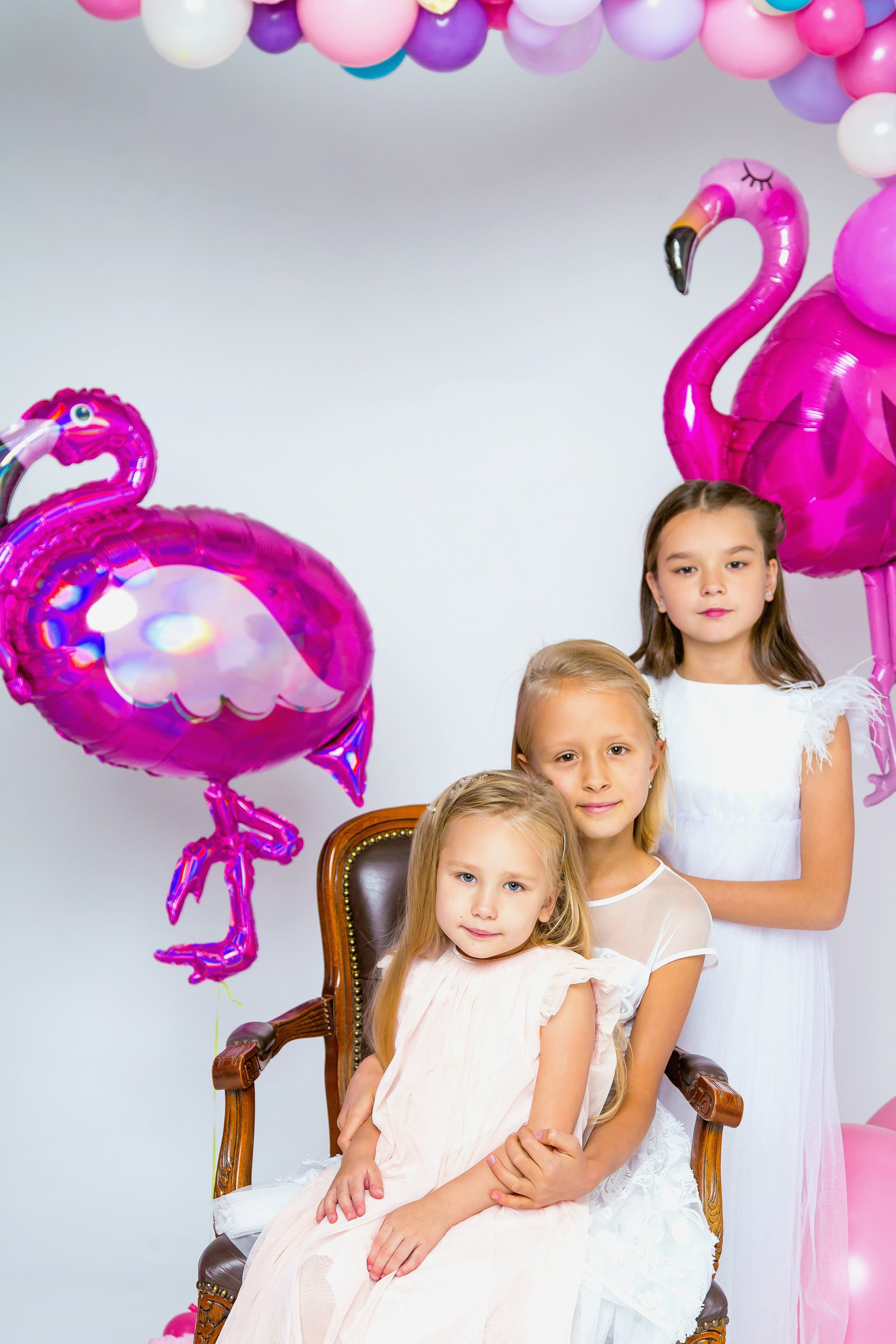 Детская. Главная