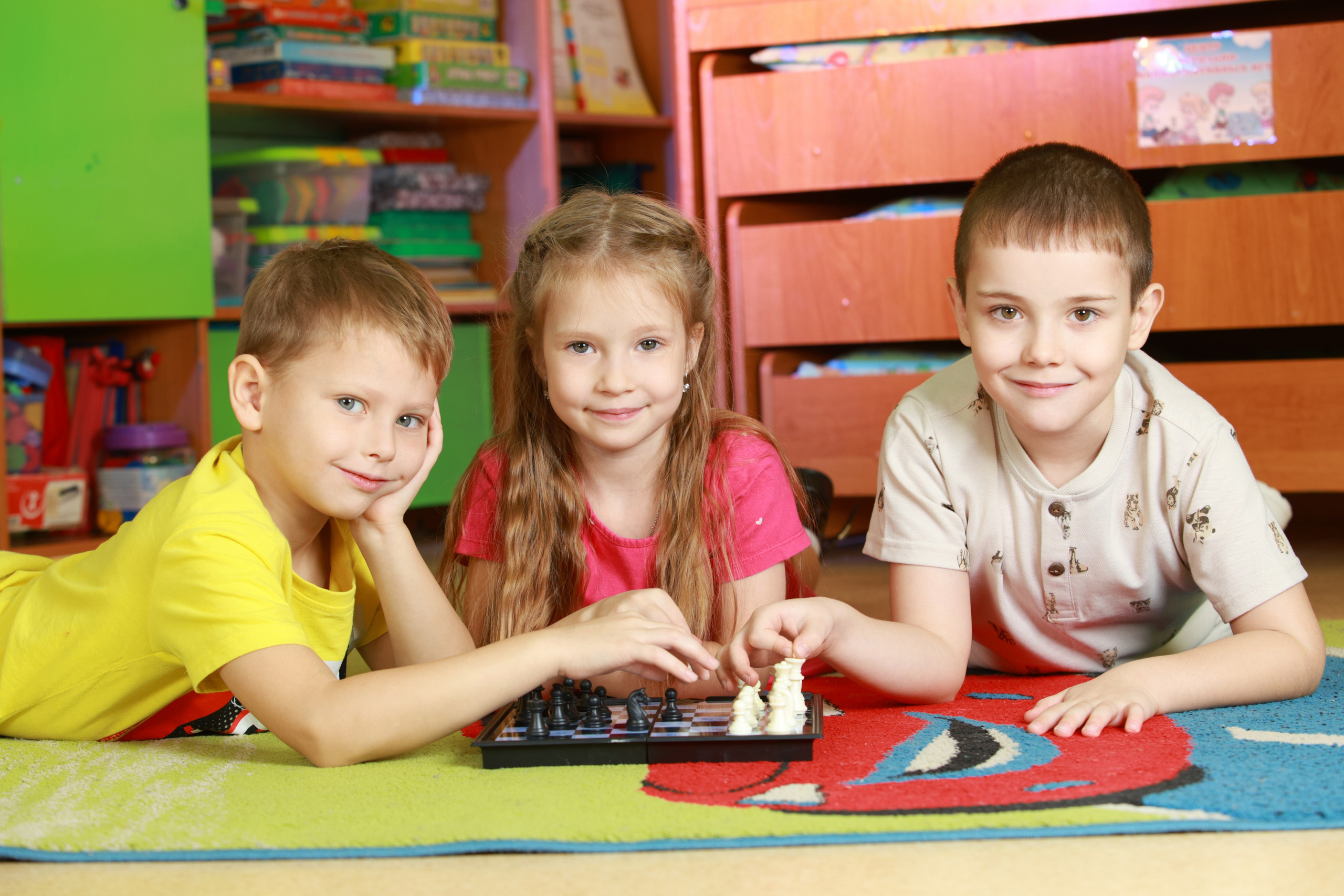 Стоимость альбомов для детского сада