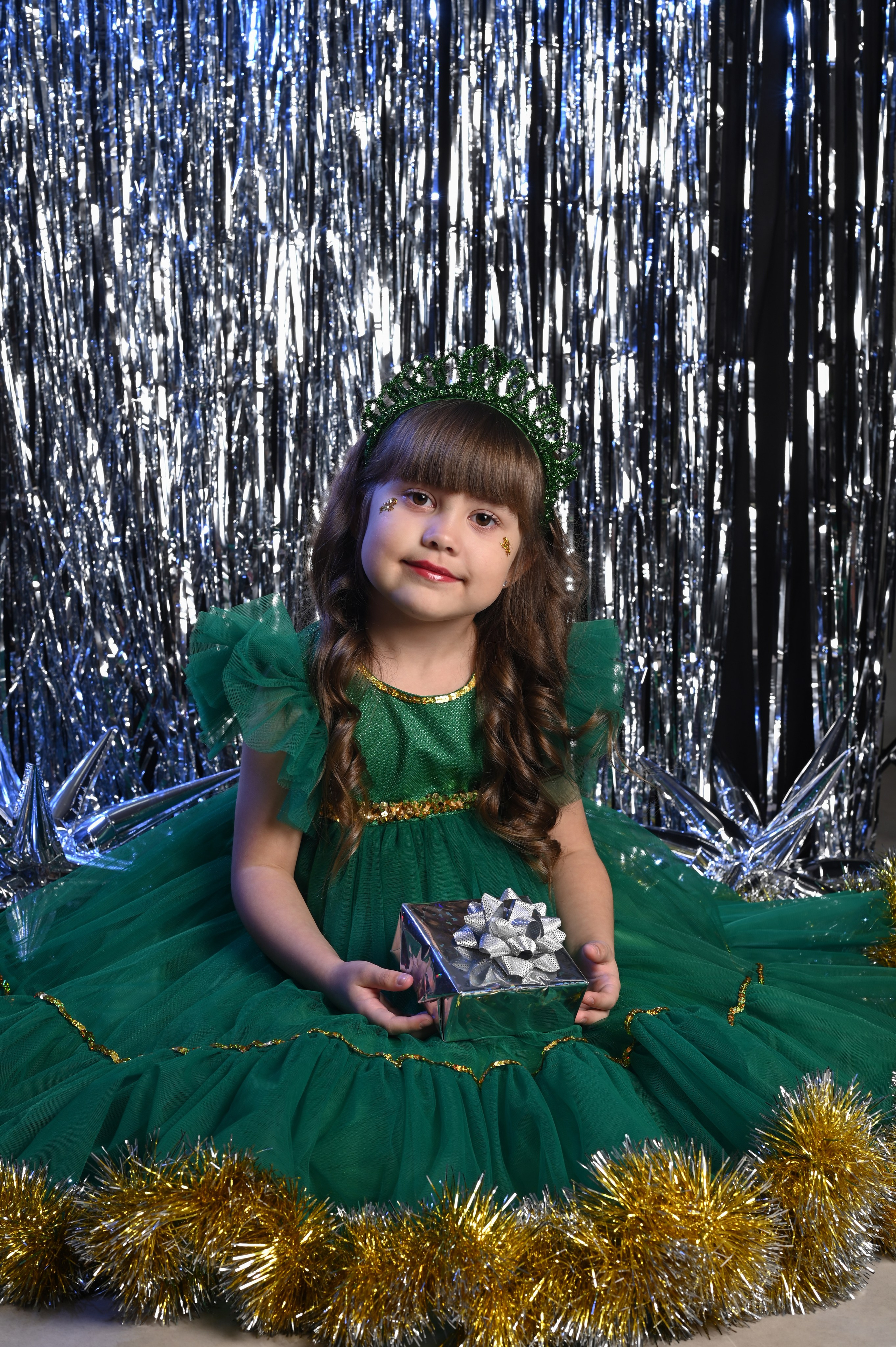 Детская школа моделей Happy Kids г. Новокузнецк. «Серебро». Детский фотограф в Новокузнецке Николай Чекалин