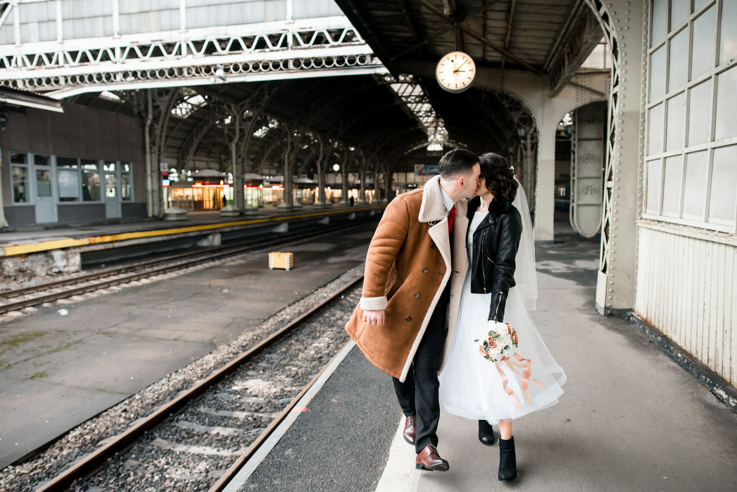 Свадьбы. Вадим Зименков
