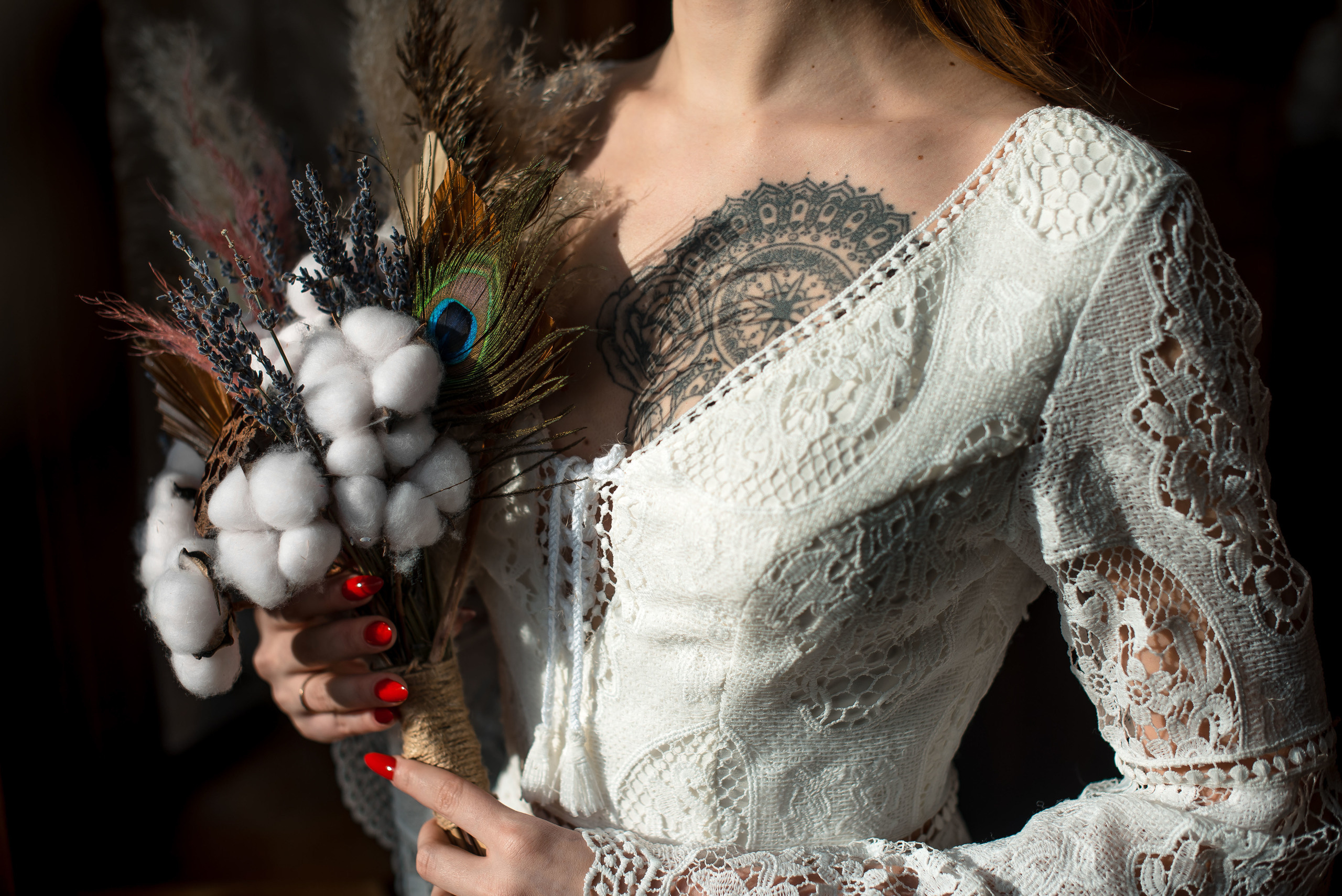 Саша и Дениза. Вадим Зименков