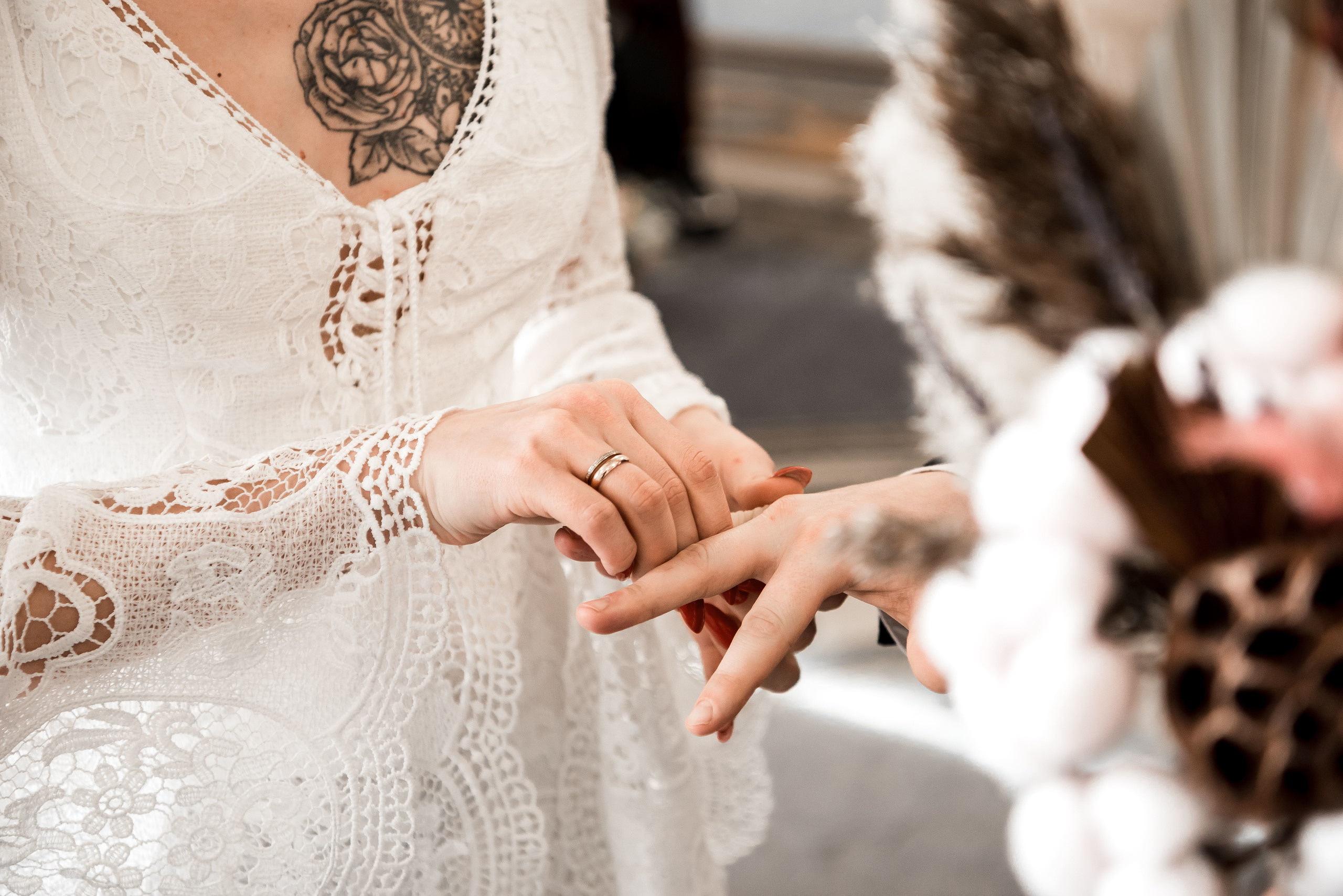 Саша и Дениза. Вадим Зименков