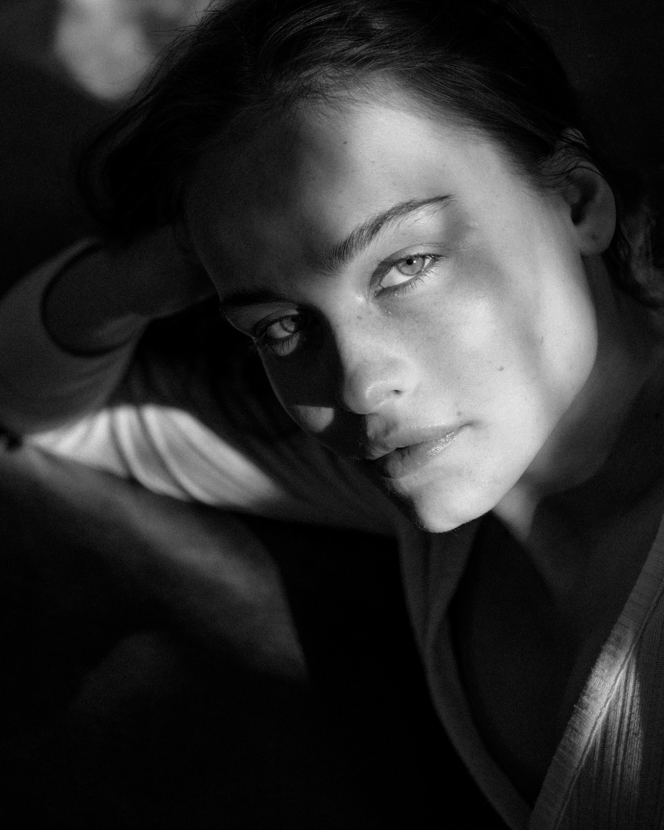 Портфолио. Портретный фотограф в Санкт-Петербурге