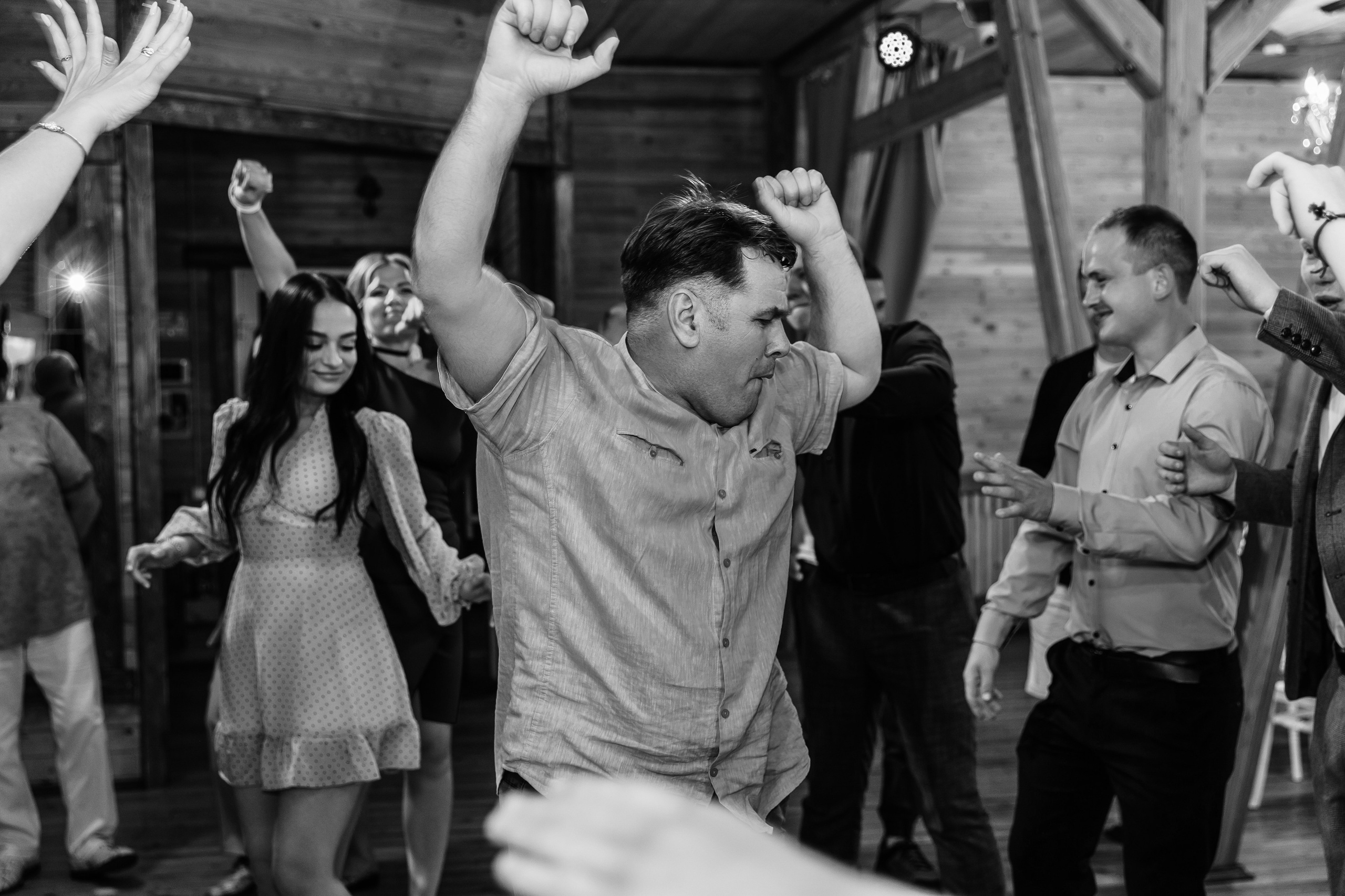 Валерия и Иван. Свадебный фотограф Красноярск — Кристина Ива