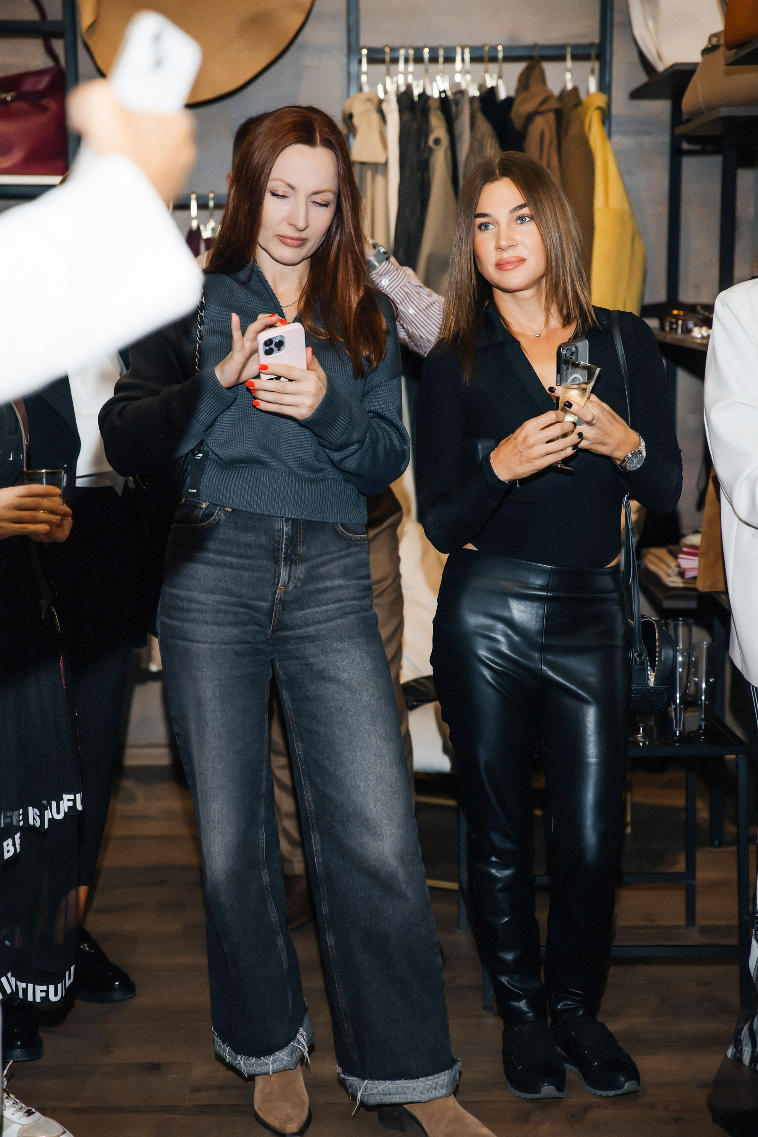 Открытие модного пространства «Лисья нора». Фотограф и Видеограф в Краснодаре Юлия Солодченко