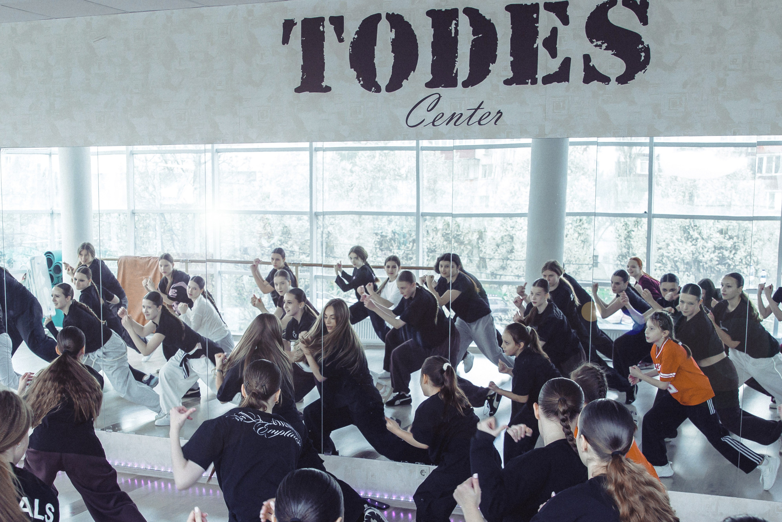 МК от солистки балета TODES Анны Макогоновой. Фотограф и Видеограф в Краснодаре Юлия Солодченко