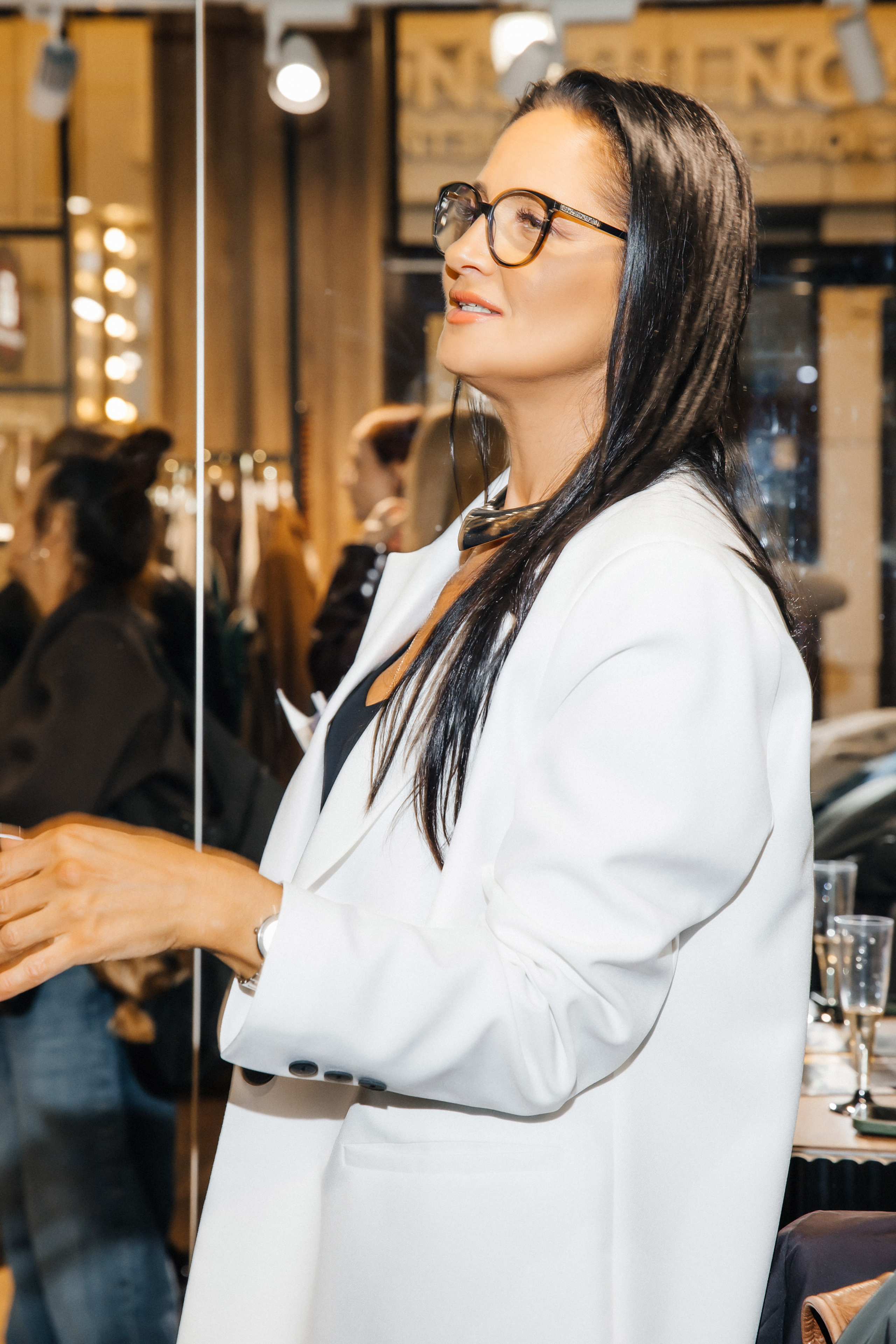 Открытие модного пространства «Лисья нора». Фотограф и Видеограф в Краснодаре Юлия Солодченко