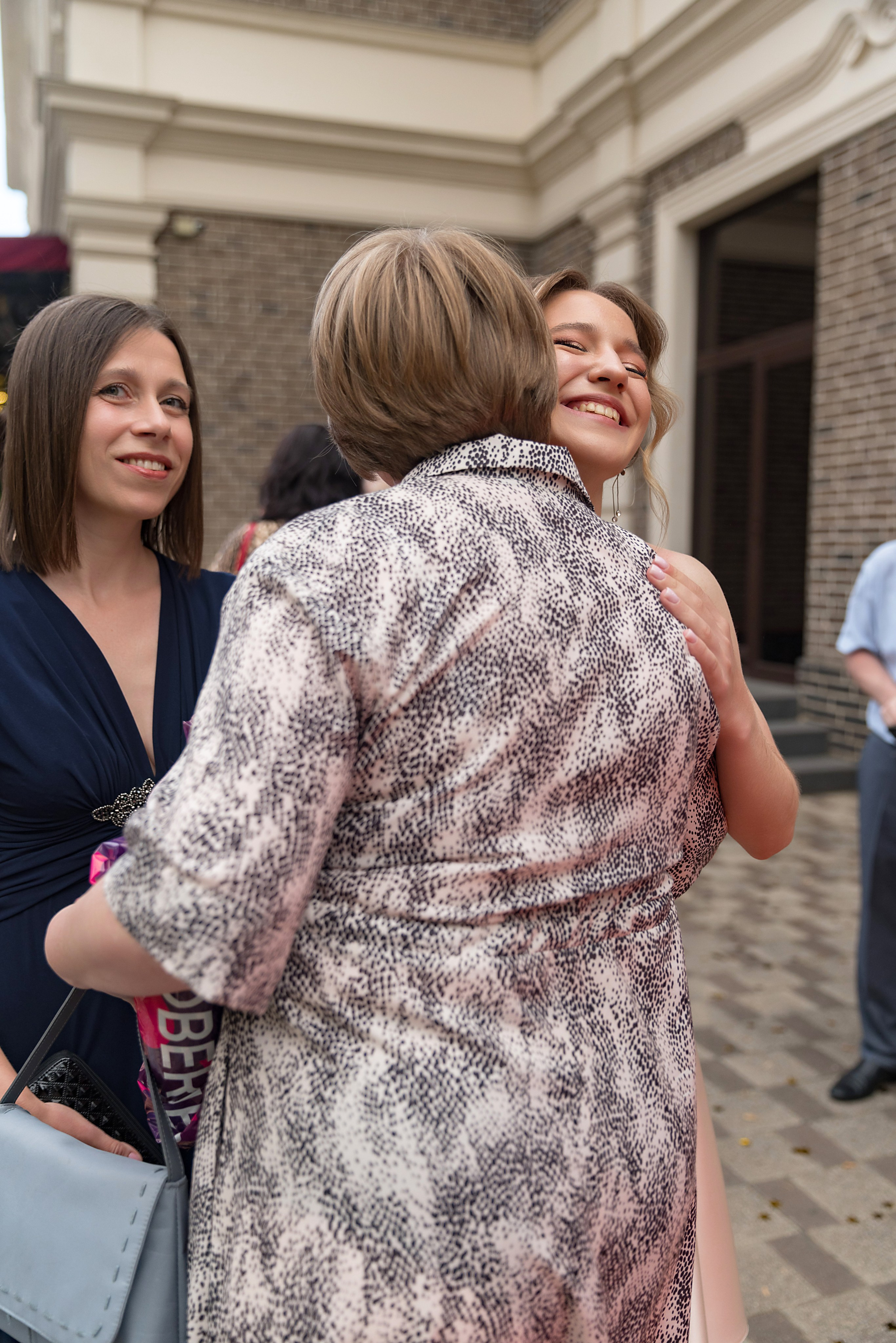 11 класс 48 лицей. Фотограф и Видеограф в Краснодаре Юлия Солодченко