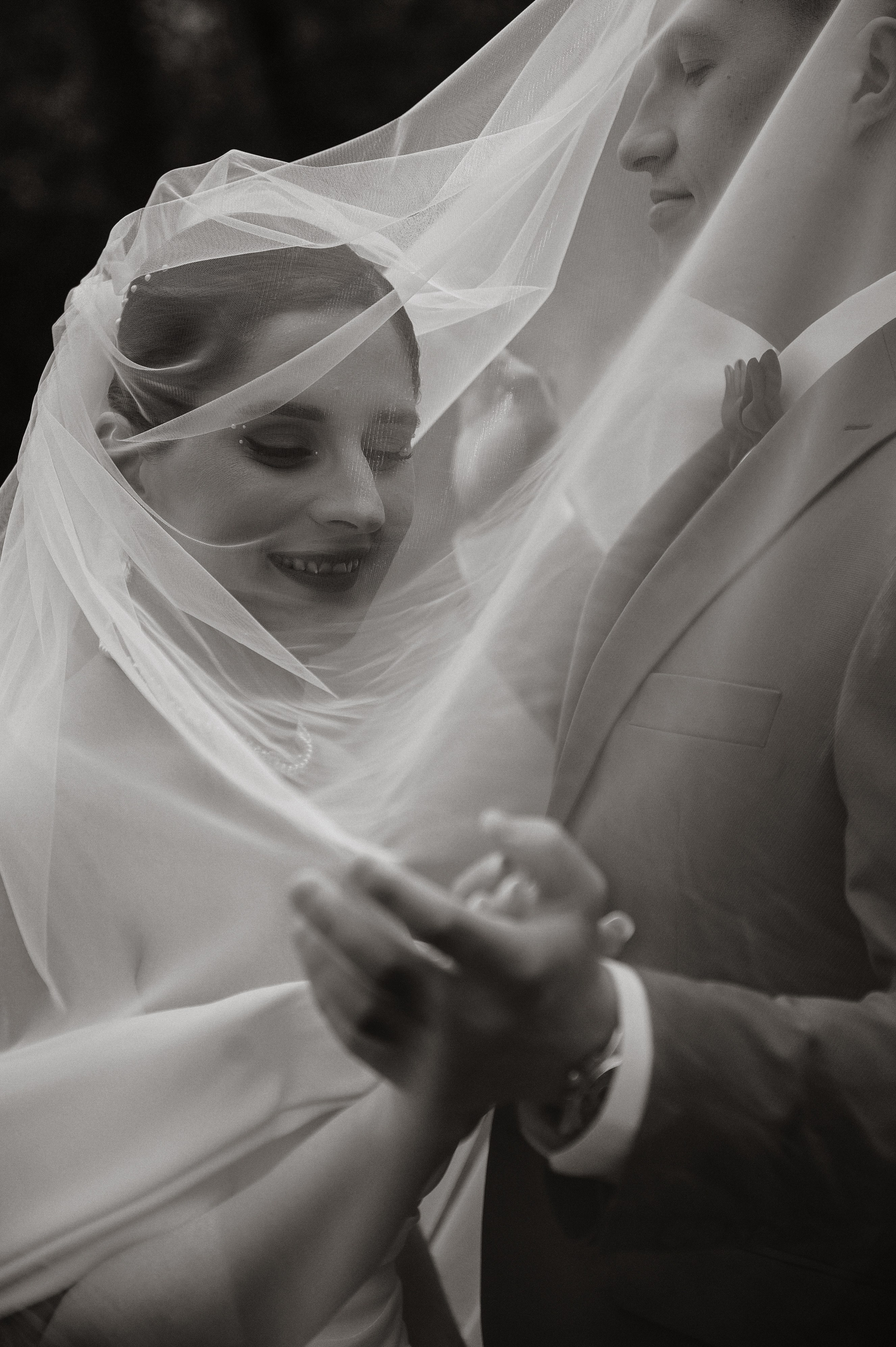 Олег и Вера. Фотограф в Екатеринбурге Артём Зайнетдинов