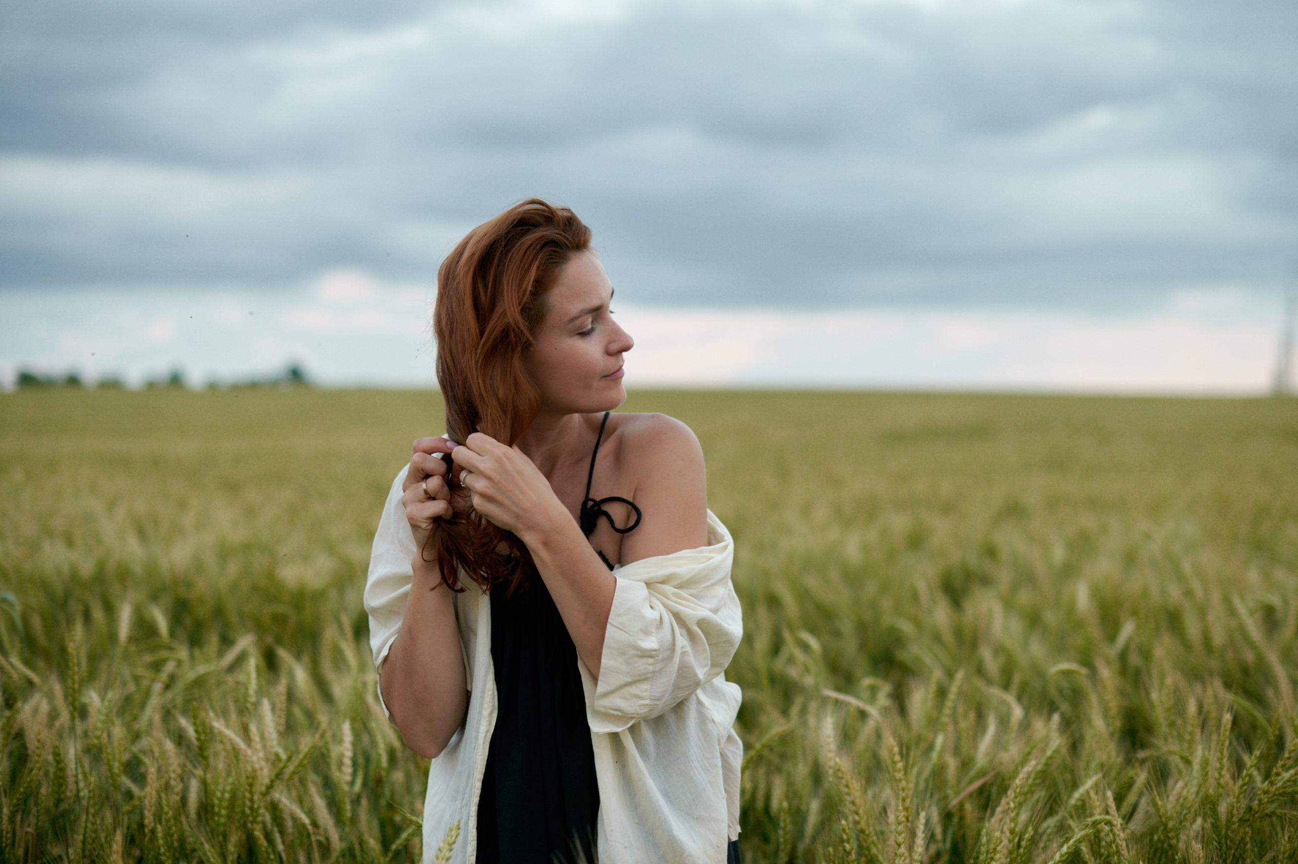 Маша. Фотограф Егорьевск Коломна Воскресенск