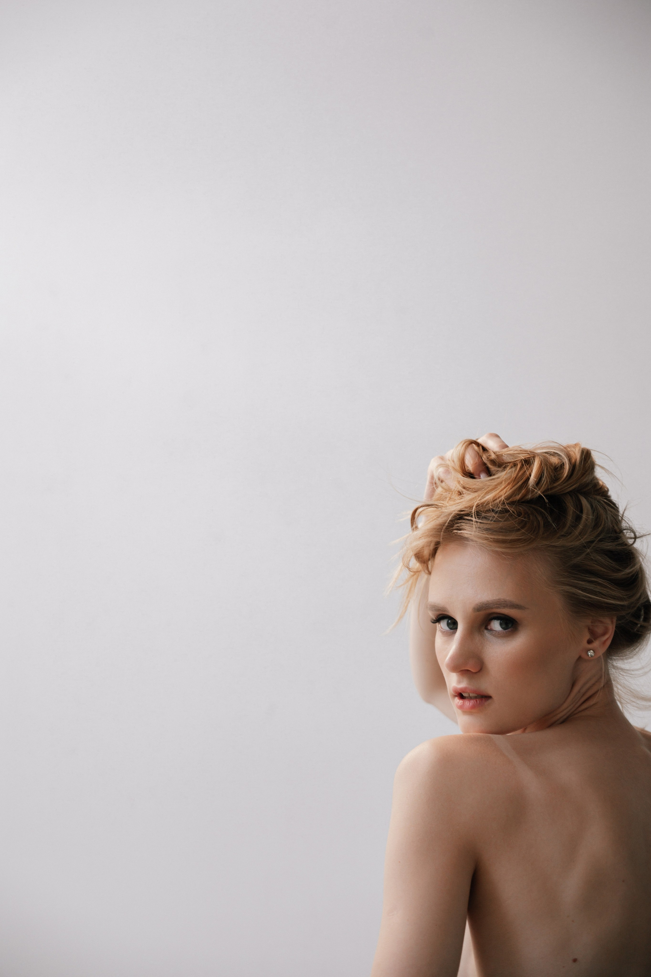 Лиза. Свадебный и семейный фотограф Вероника Холод