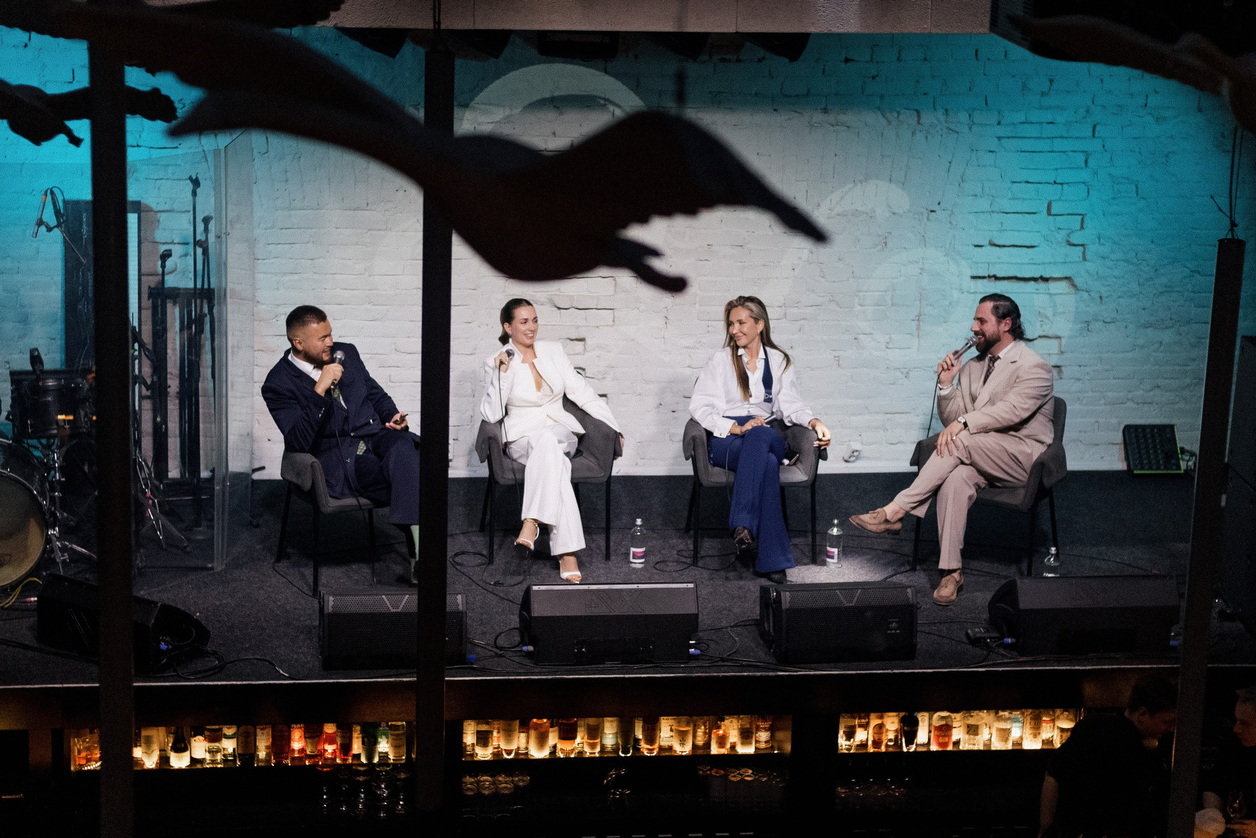 О ЧЕМ МОЛЧАТ МУЖЧИНЫ. СВОИ. ФОТООТЧЕТЫ-СОБЫТИЯ-МЕСТА