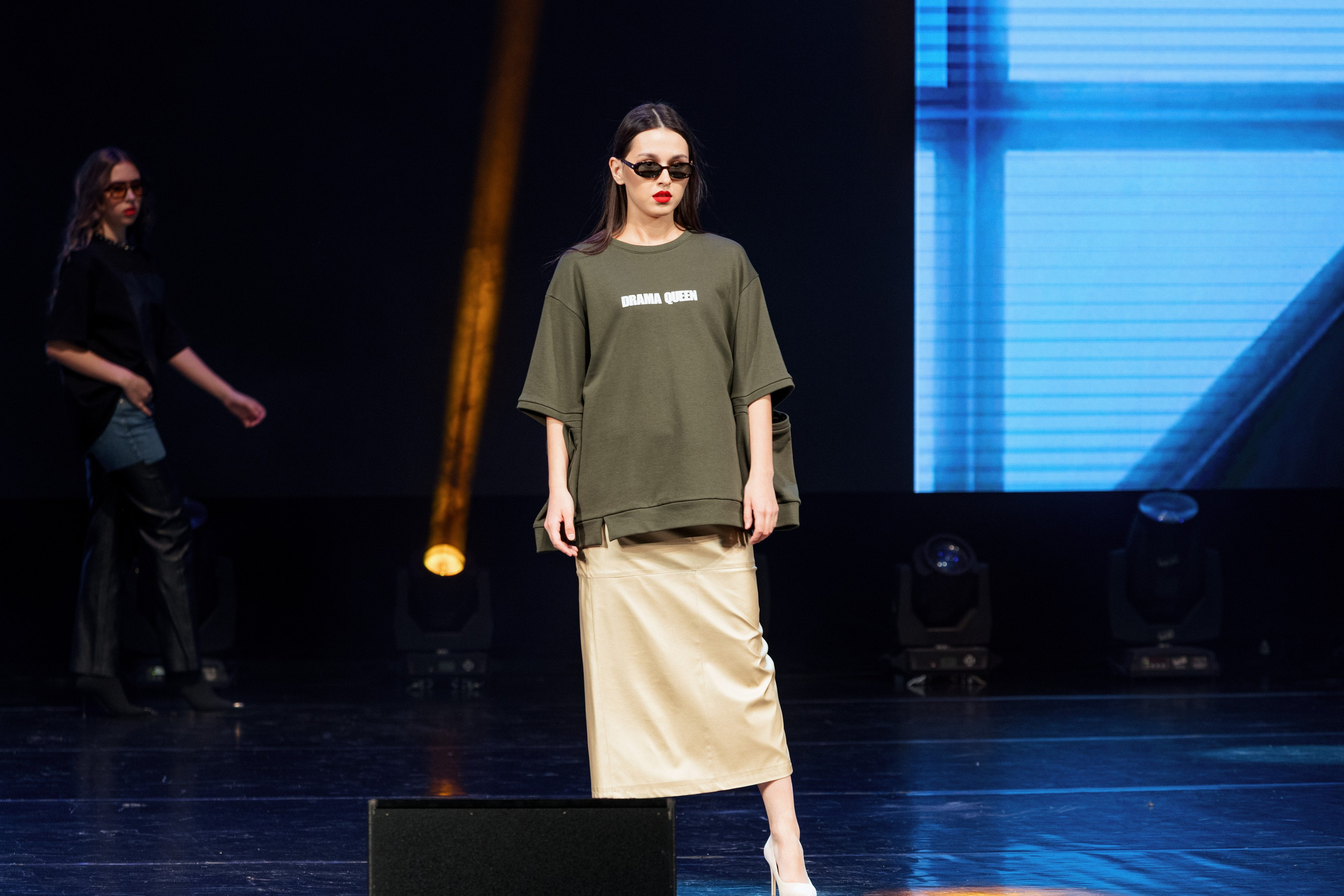 Конференция моды и дизайнеров — ТОЧКИ РОСТА 2026. СВОИ. ФОТООТЧЕТЫ-СОБЫТИЯ-МЕСТА