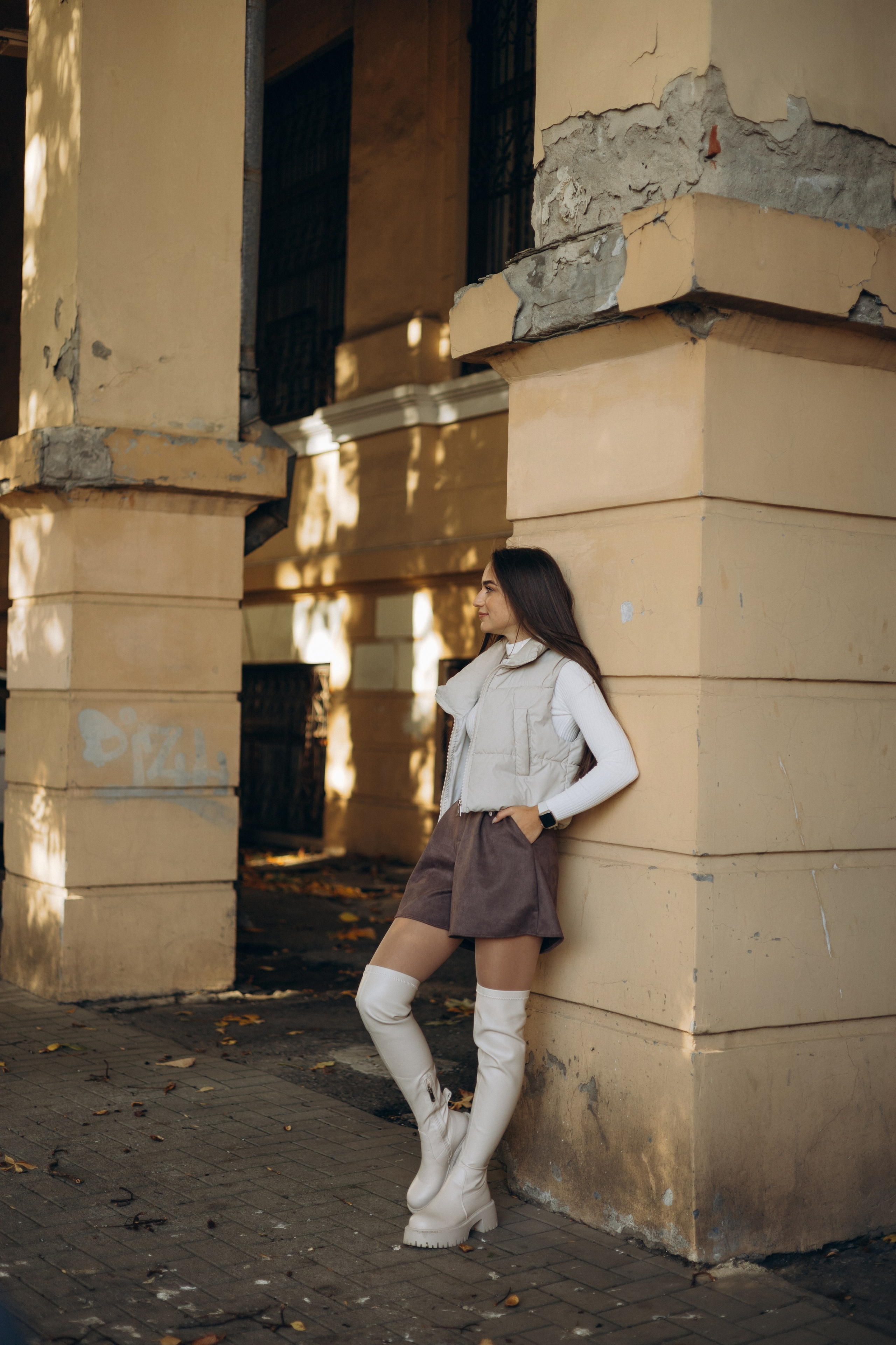 Вова и Вика. Самый теплый фотограф в Краснодаре Рябоконь Ксения