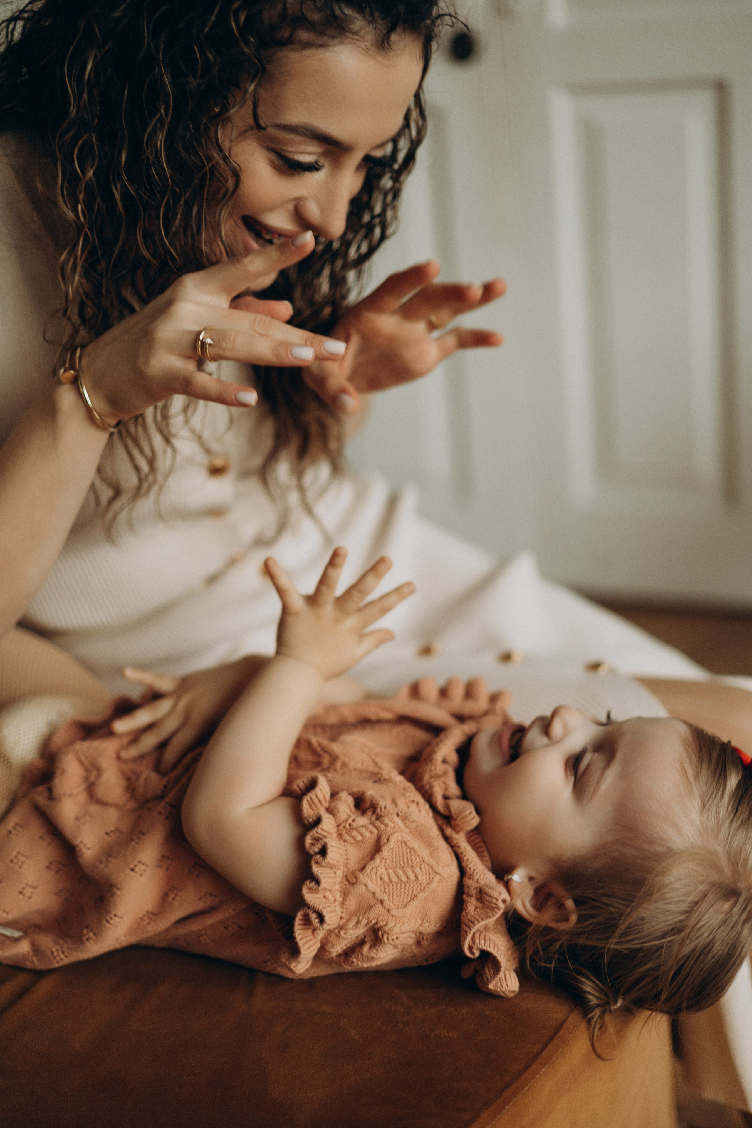 Виолетта семейная. Самый теплый фотограф в Краснодаре Рябоконь Ксения