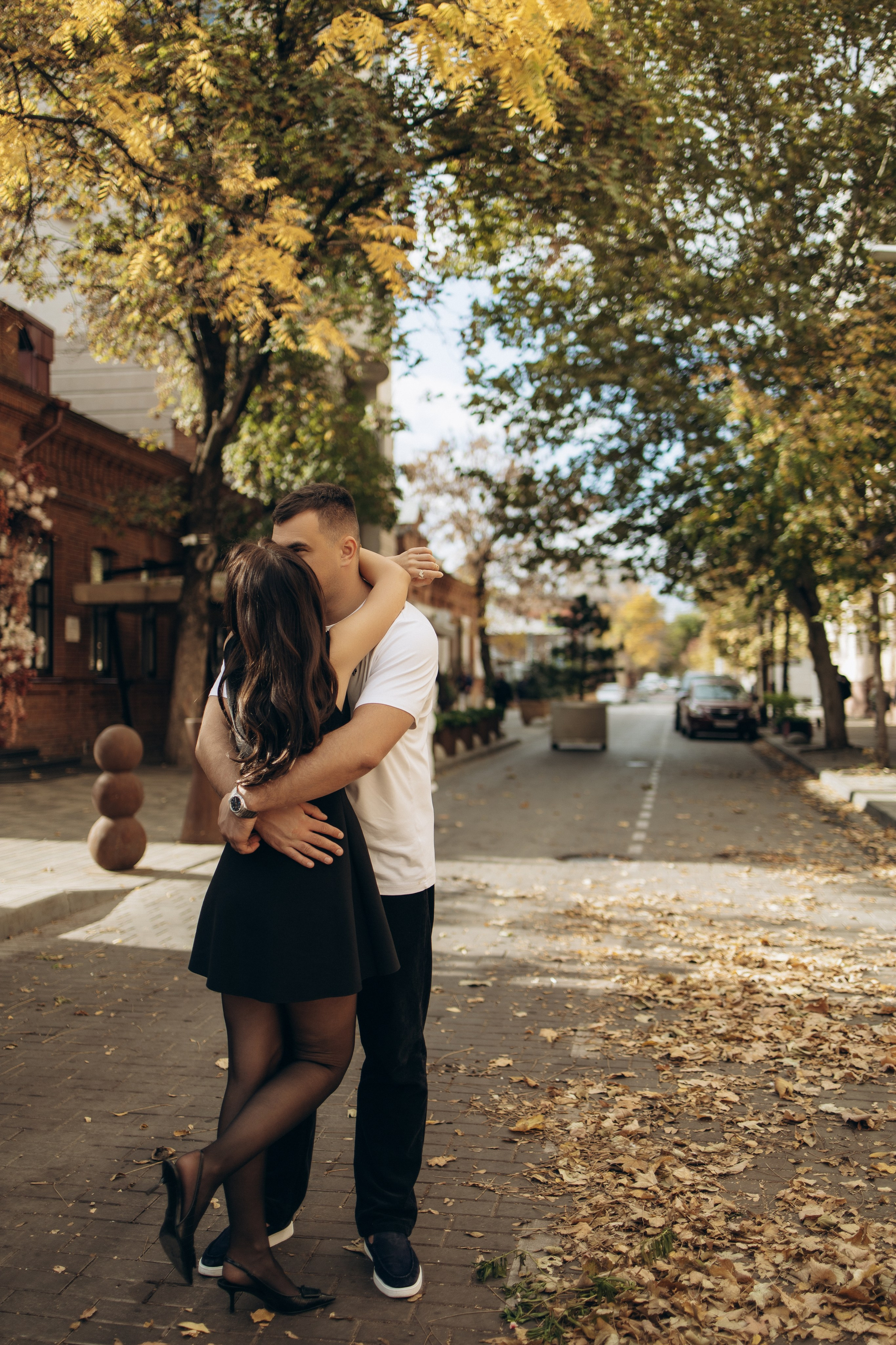 Иван и Софья. Самый теплый фотограф в Краснодаре Рябоконь Ксения