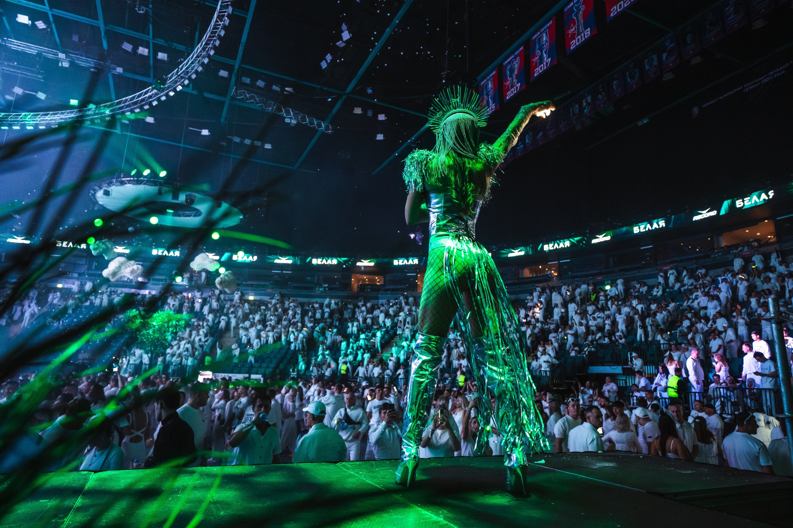 БЕЛАЯ 2025. Святослав Буньков | фотограф