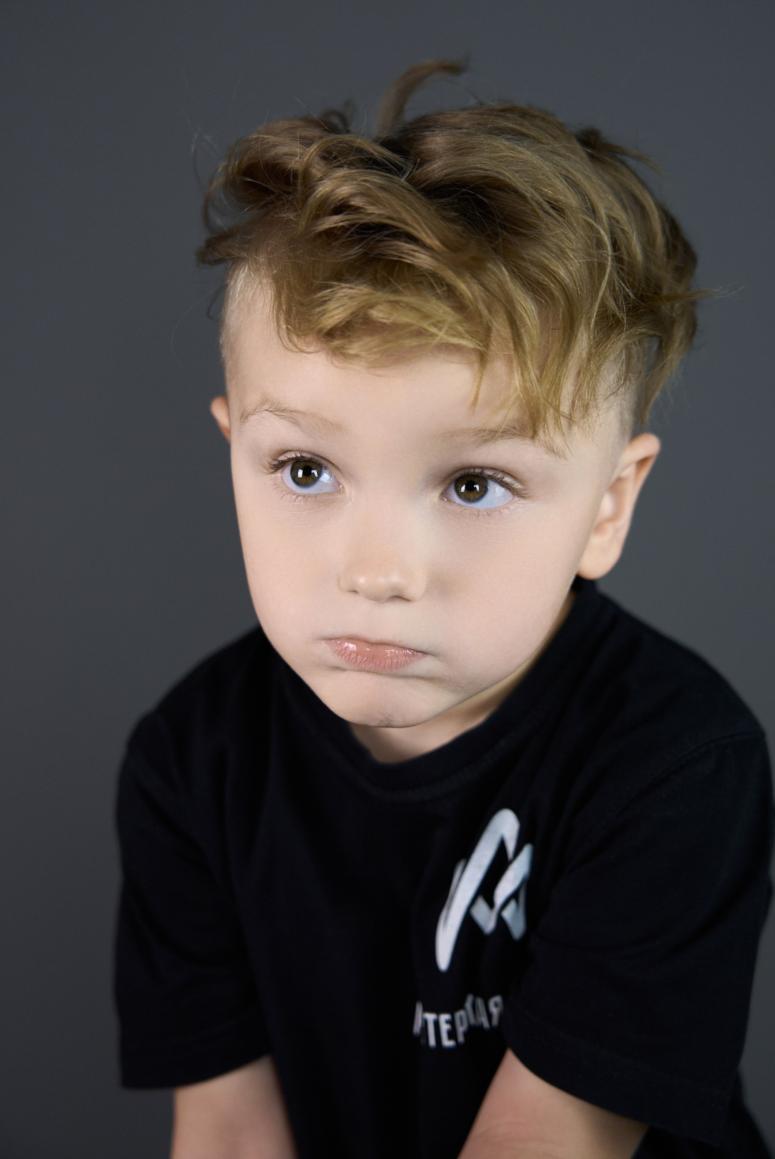 Наумов Клим. Фотограф Евгения Турушева