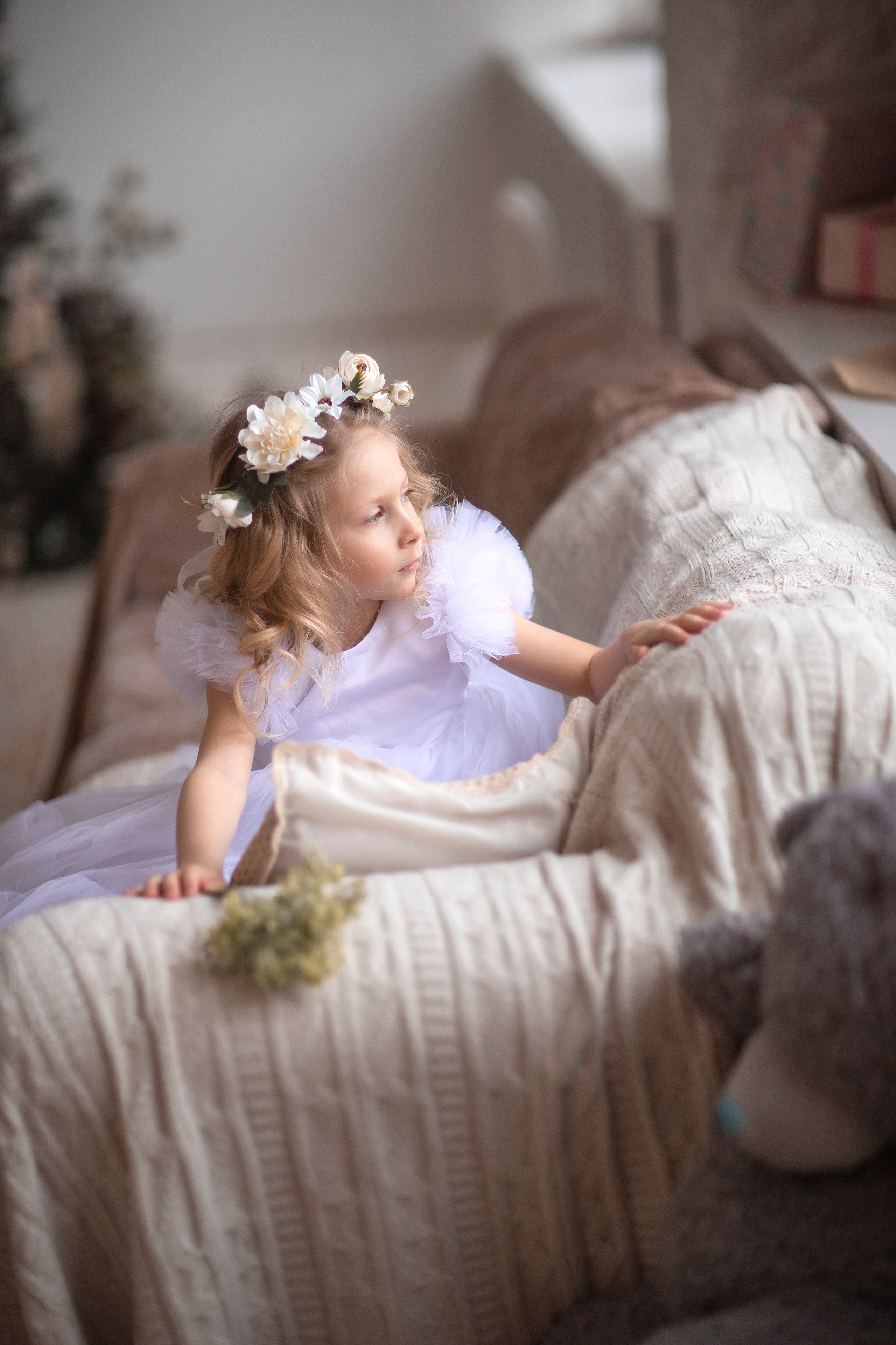 Kids. Фотограф Москва