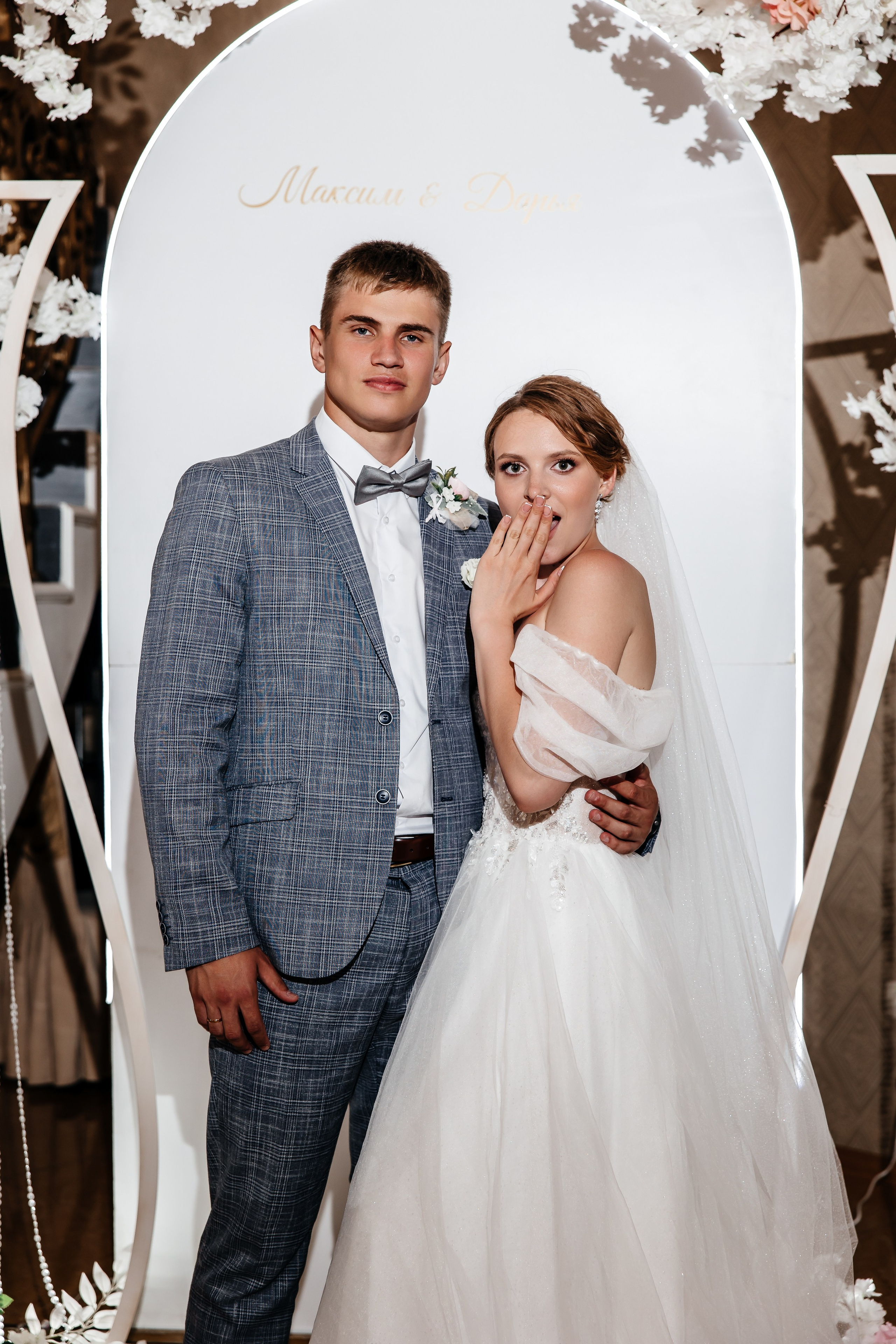 Анонс свадьбы Даши и Максима. Евпатория. Свадебный фотограф в Крыму и Севастополе Ольга Баскакова