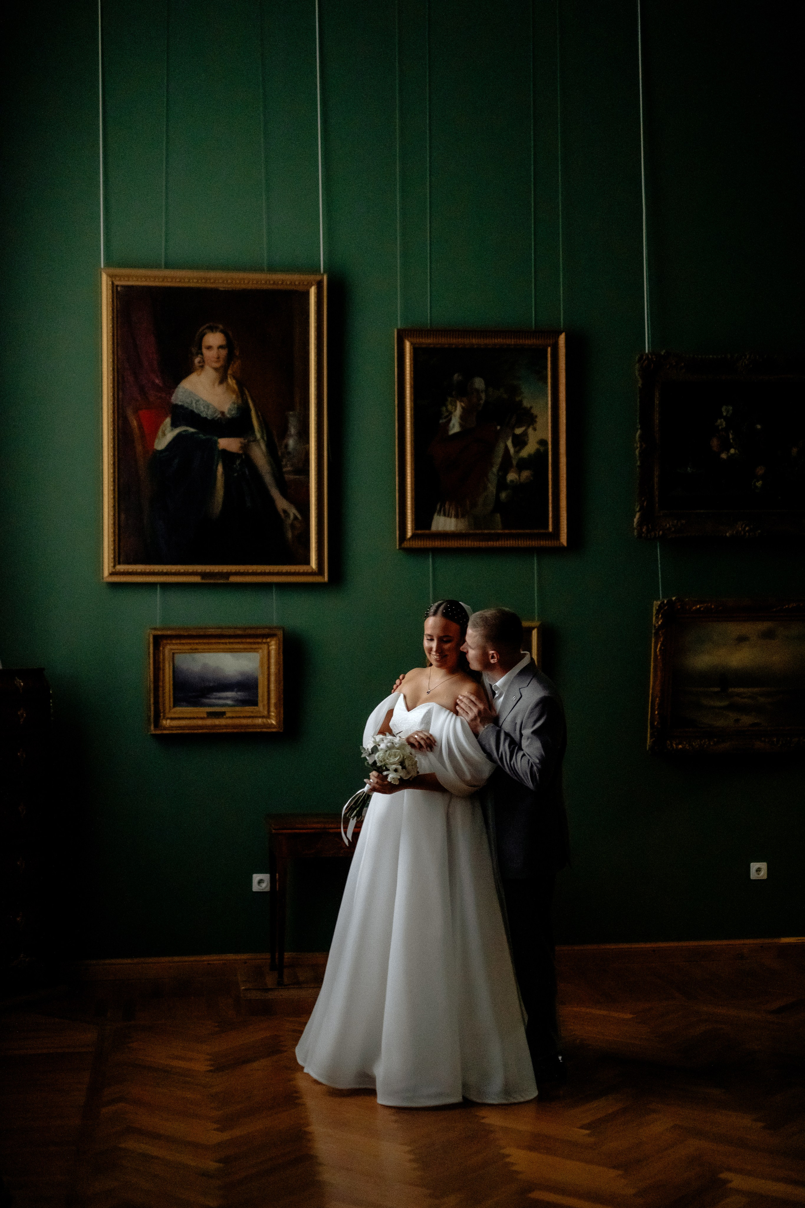 Свадебный фотограф в Саратове Симашова Ирина