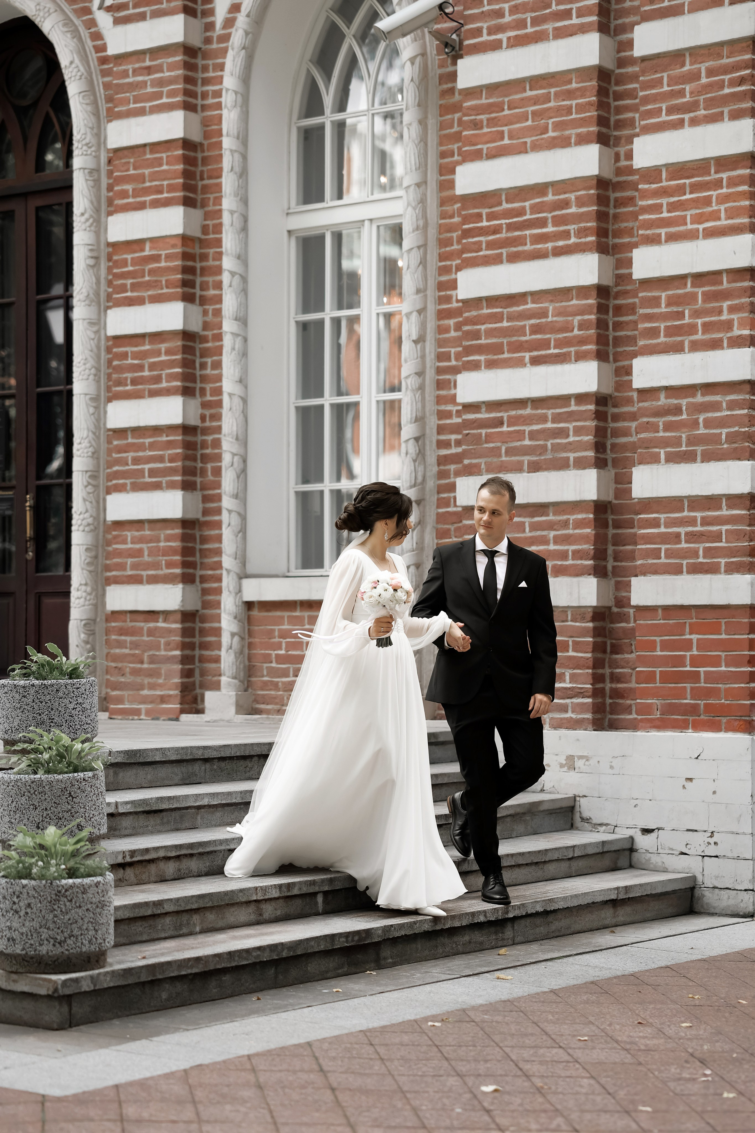 Свадебный и семейный фотограф в Москве и МО Елена Агапова