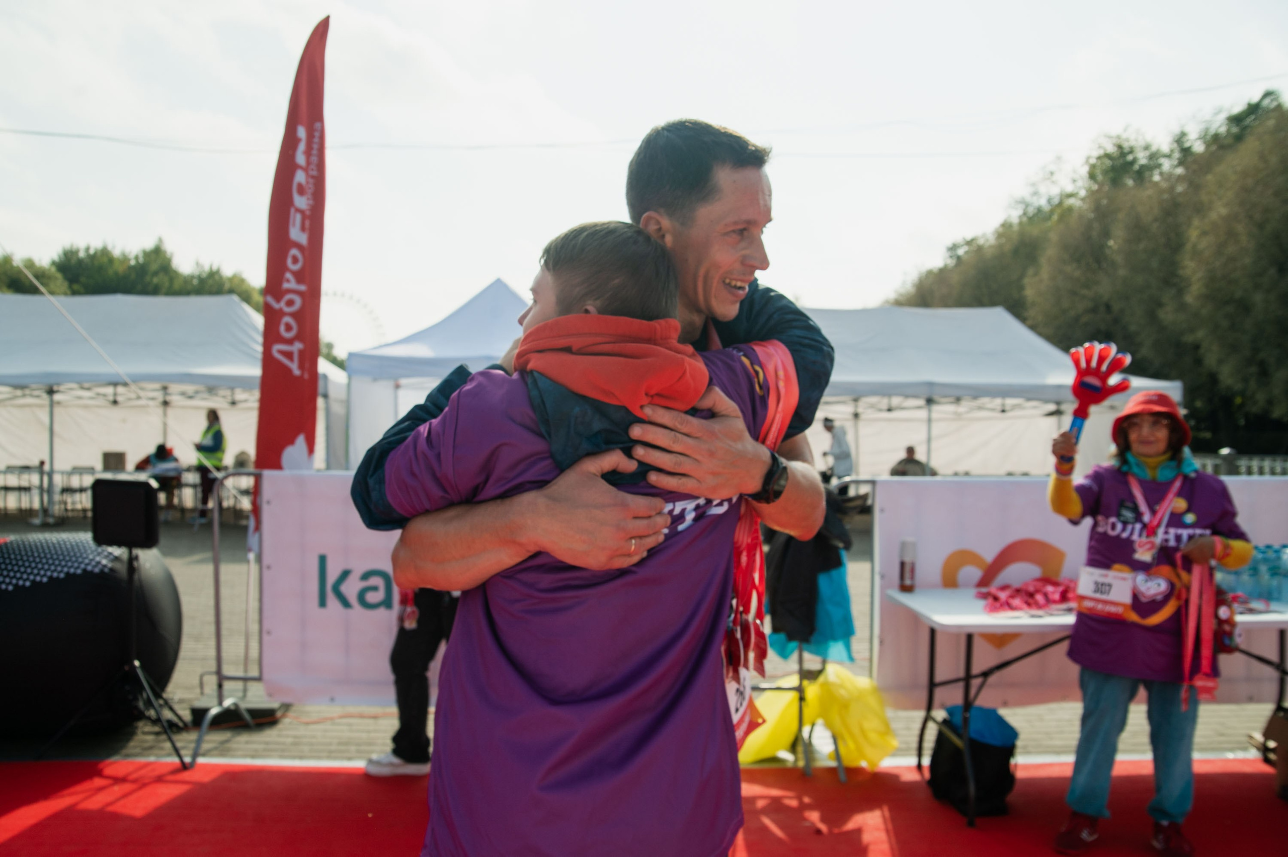 Спорт. Репортажный фотограф в Москве Дмитрий Николаев