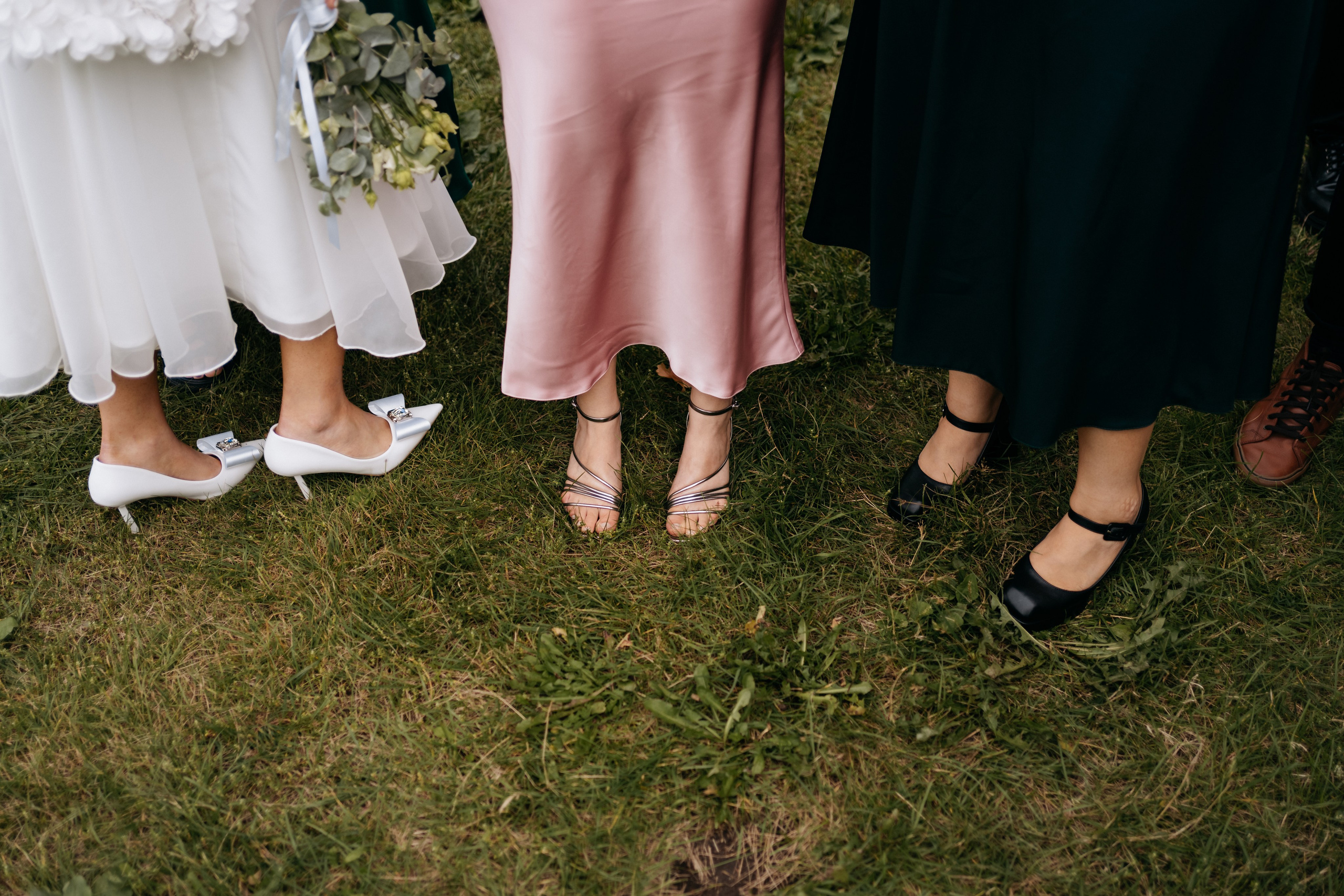 Елена и Евгений