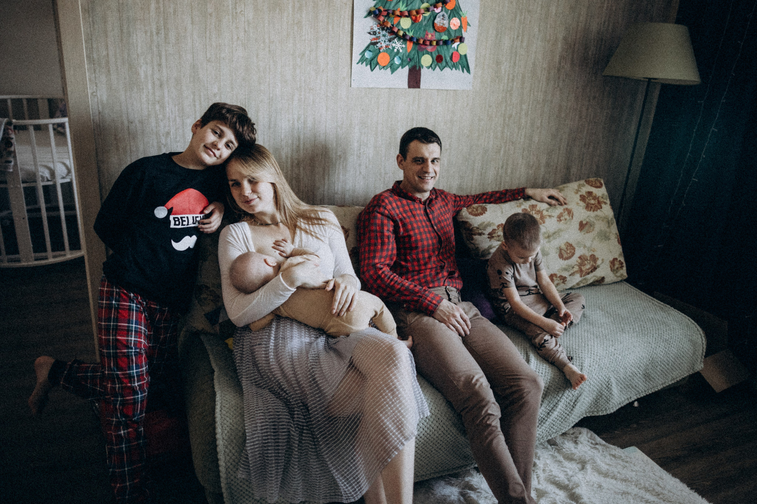 Наши моменты счастья 🤍. Семейный фотограф в Краснодаре Анна Пасик