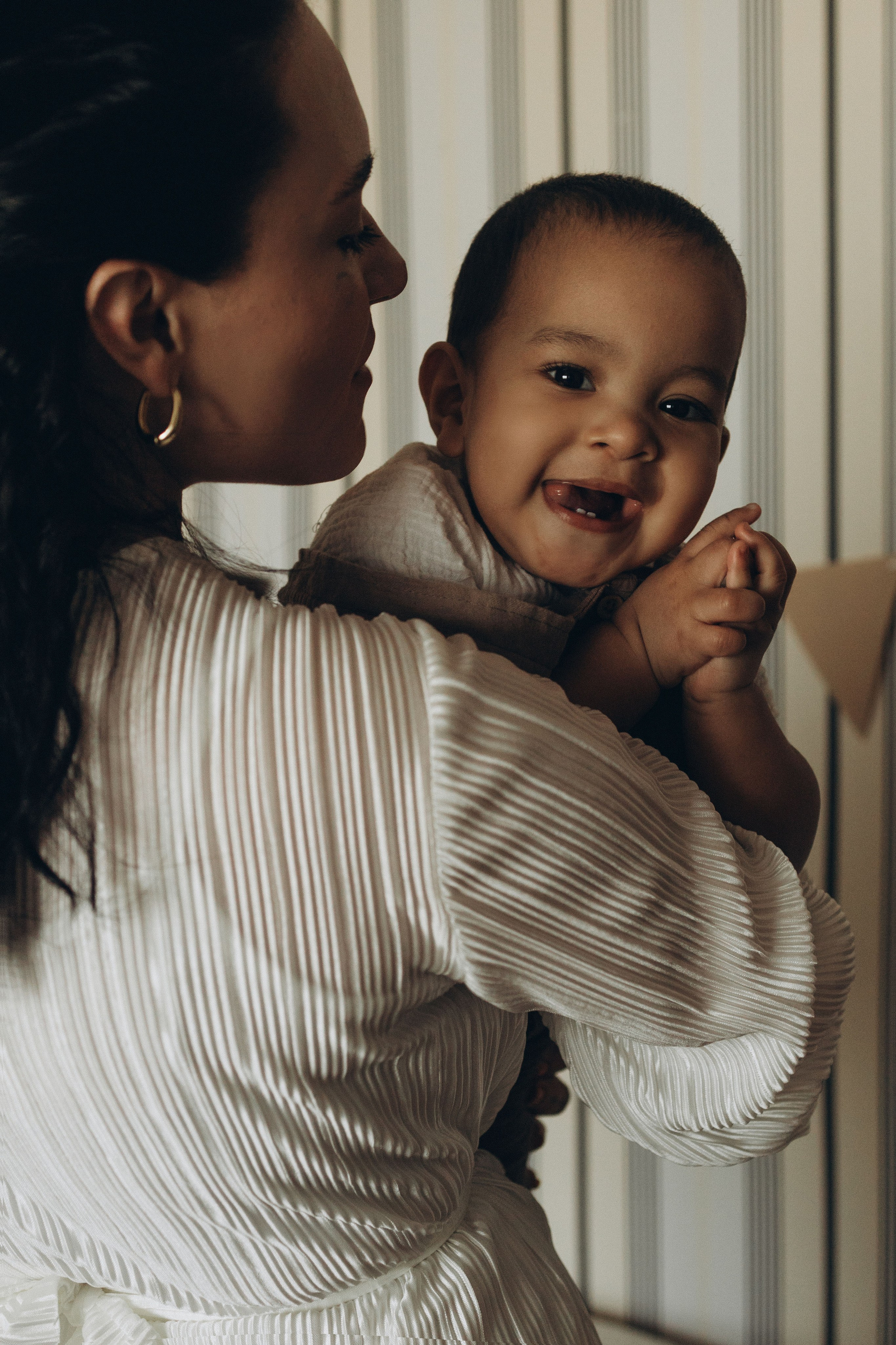Марселю 1 годик. Семейный и свадебный фотограф в Чите Мария Авдеева
