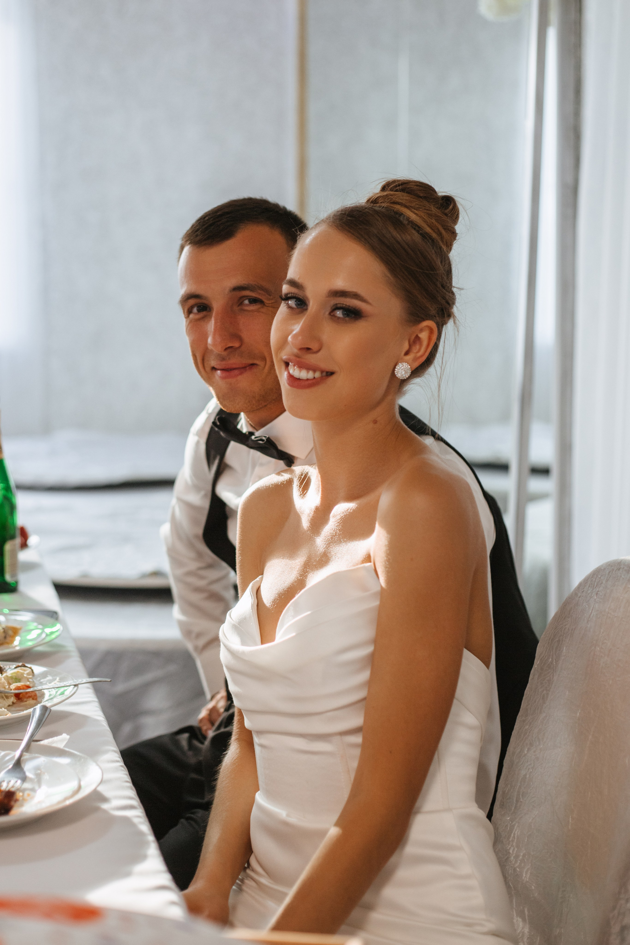 Сергей и Алена. Фотограф в Волгограде и Москве | Анастасия Лаврова