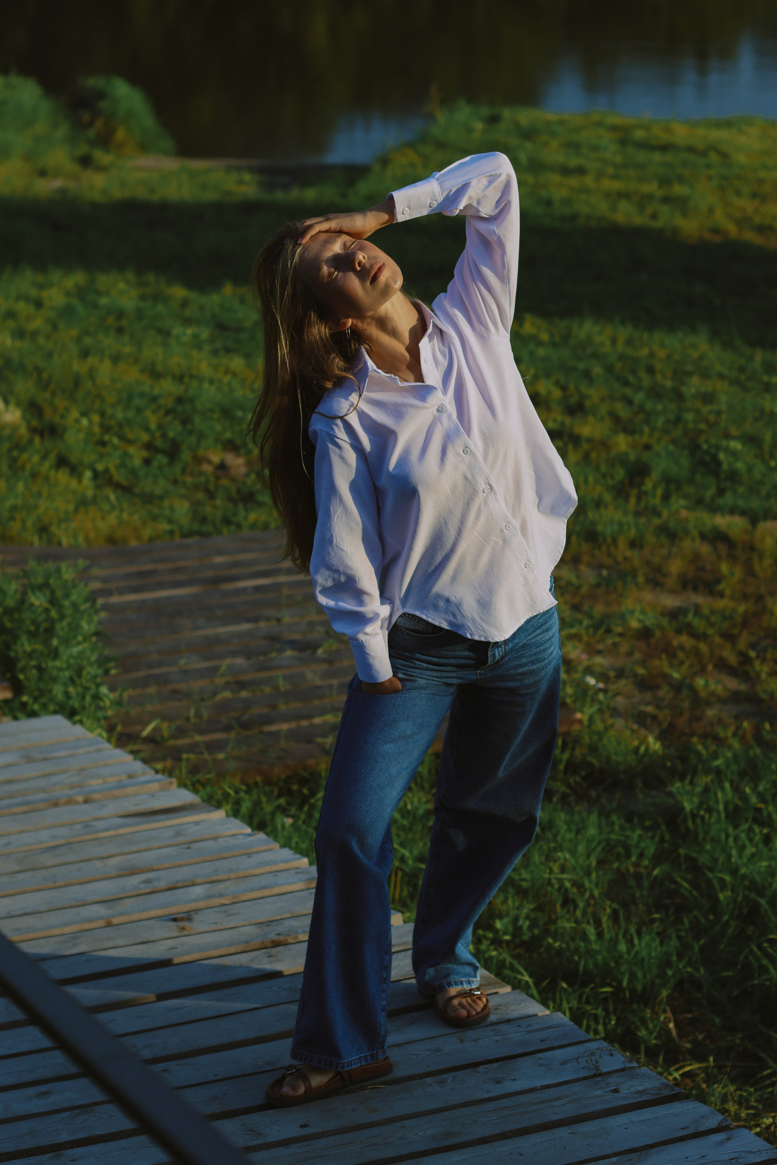 ALEKSANDRA. Фотограф Шадринск