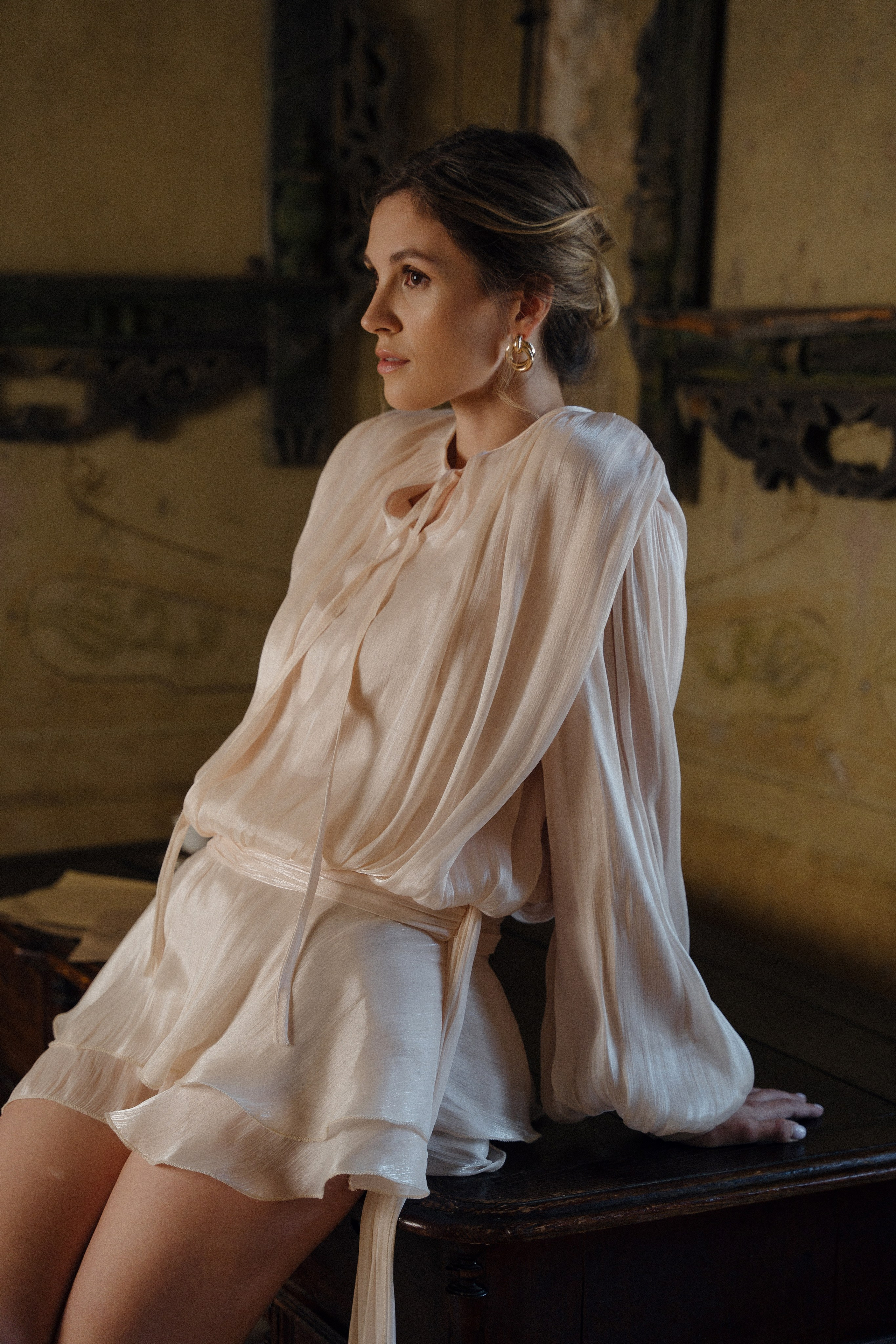 Екатерина. Главная