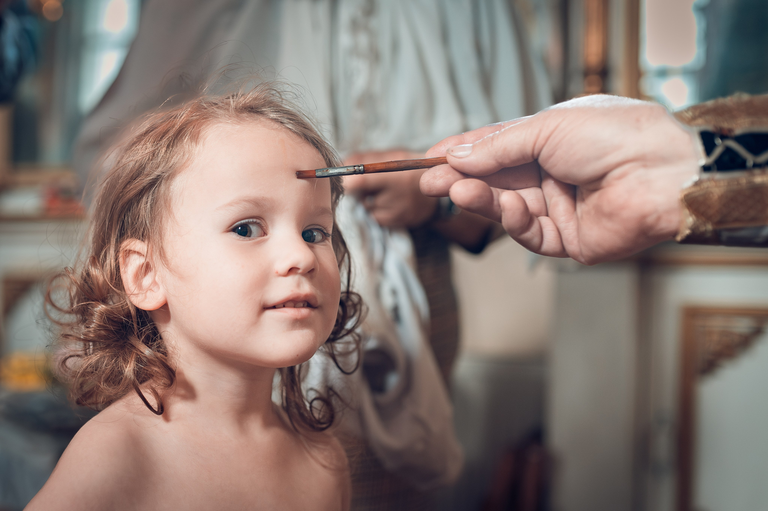 Фотограф в храме. Дарья Нетреба Фотограф на Крещение, Венчание Псков и область