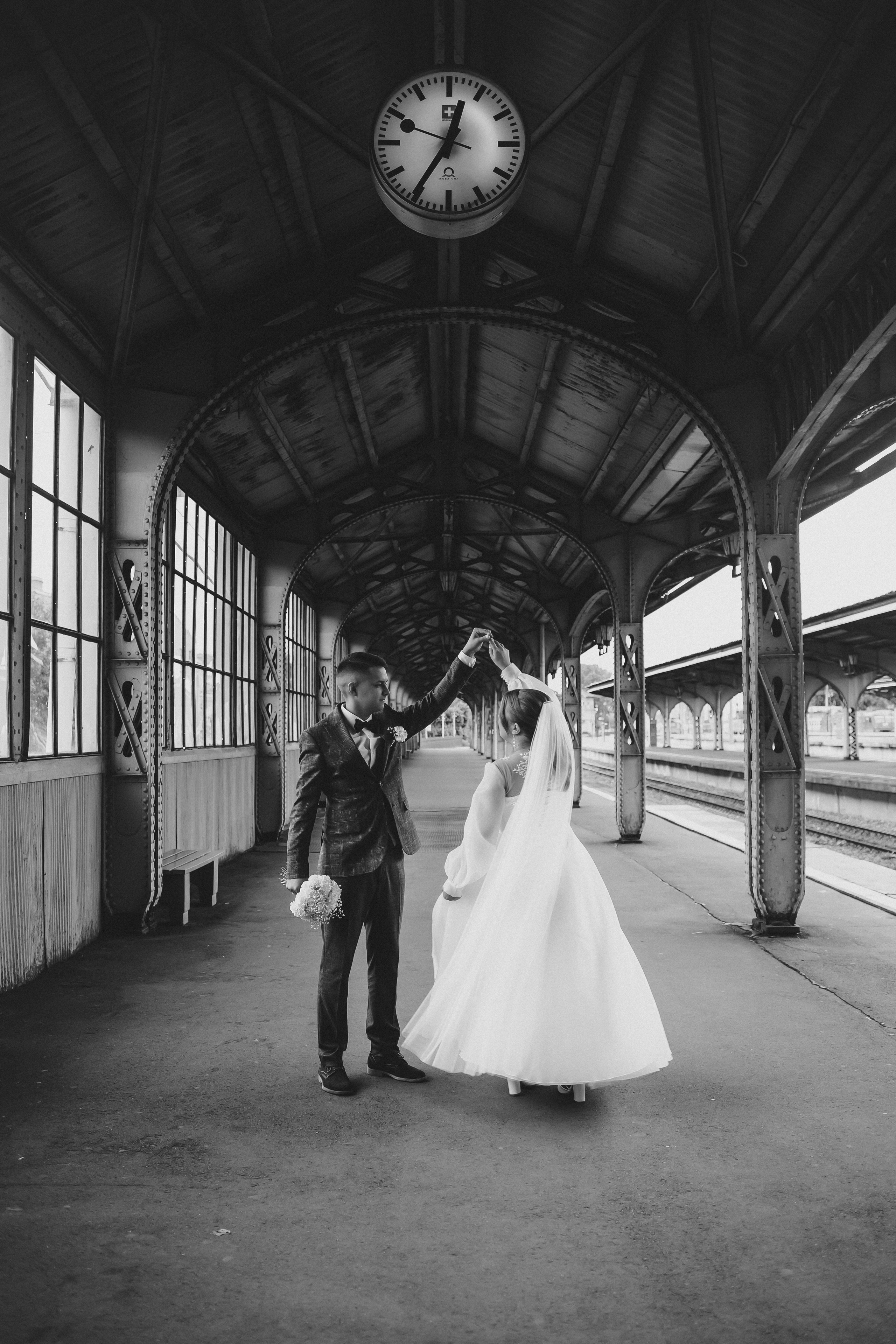 Александр & Надежда. Анна Михайлова|Свадебный фотограф в Санкт-Петербурге