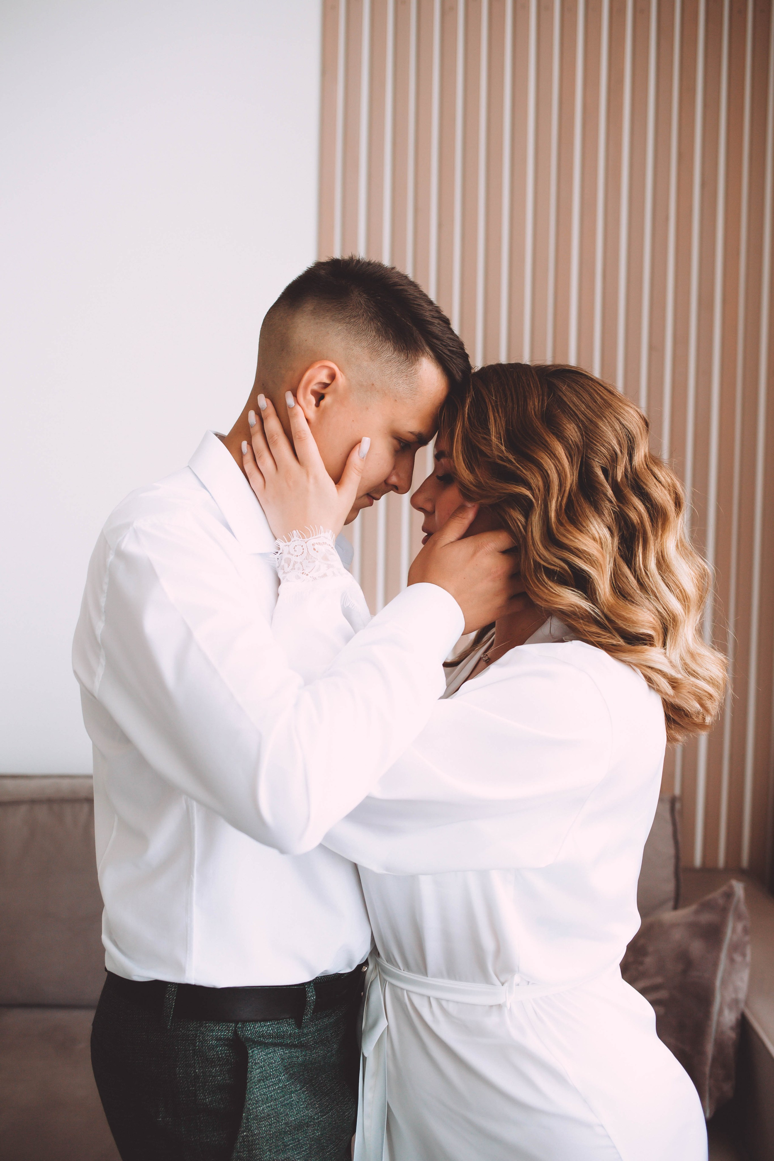 Надежда & Александр. Анна Михайлова|Свадебный фотограф в Санкт-Петербурге