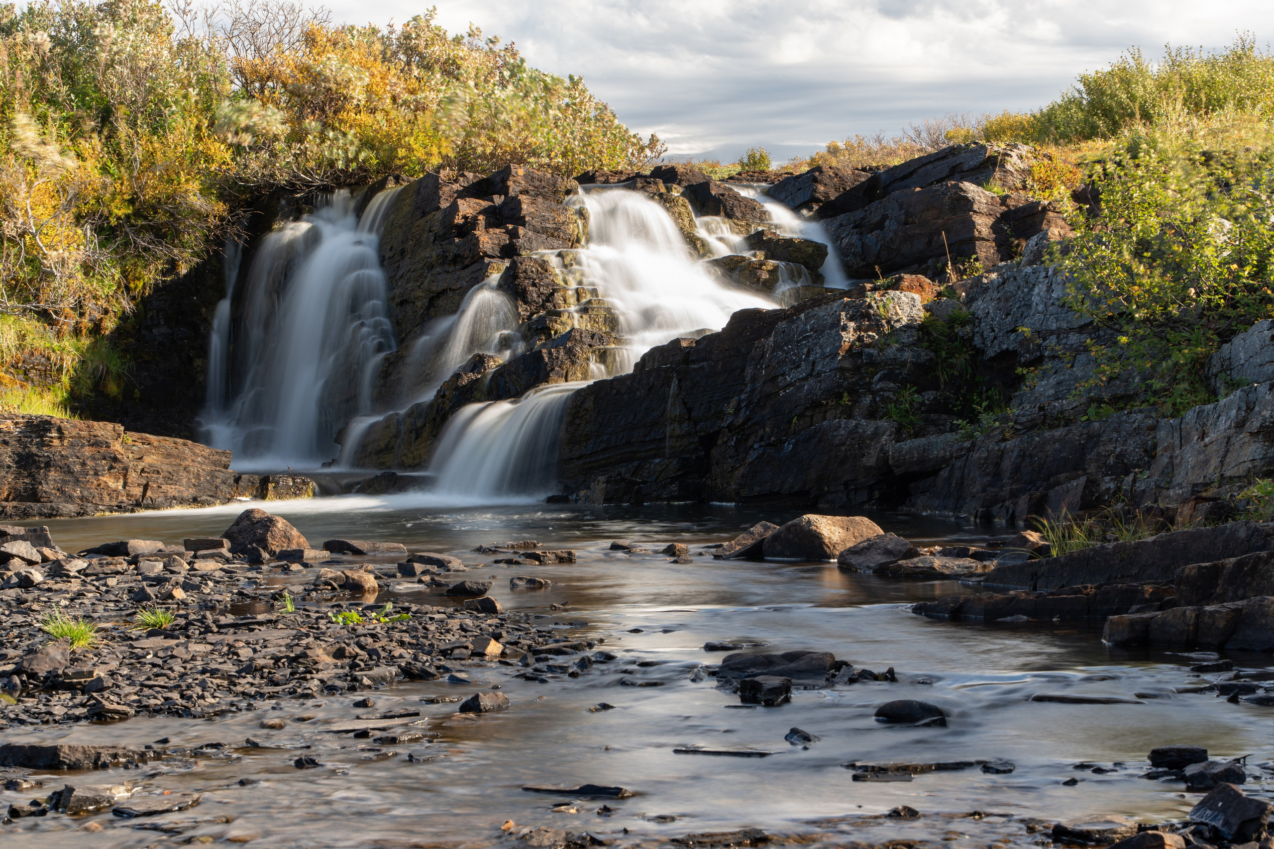 Пейзаж от Ольги Пановой. Интерьерный и архитектурный фотограф в Москве Панова Ольга