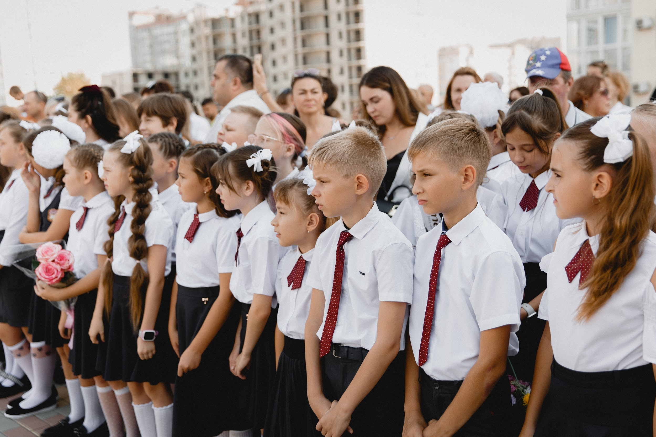 4 класс 11 школа. Выпускные альбомы Натальи Бутко: Новороссийск, Анапа, Геленджик