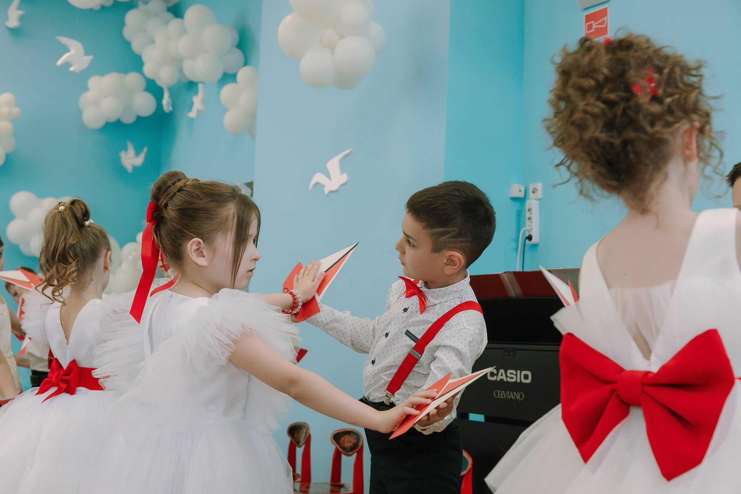 Выпускной 10 ДС. Выпускные альбомы Натальи Бутко: Новороссийск, Анапа, Геленджик