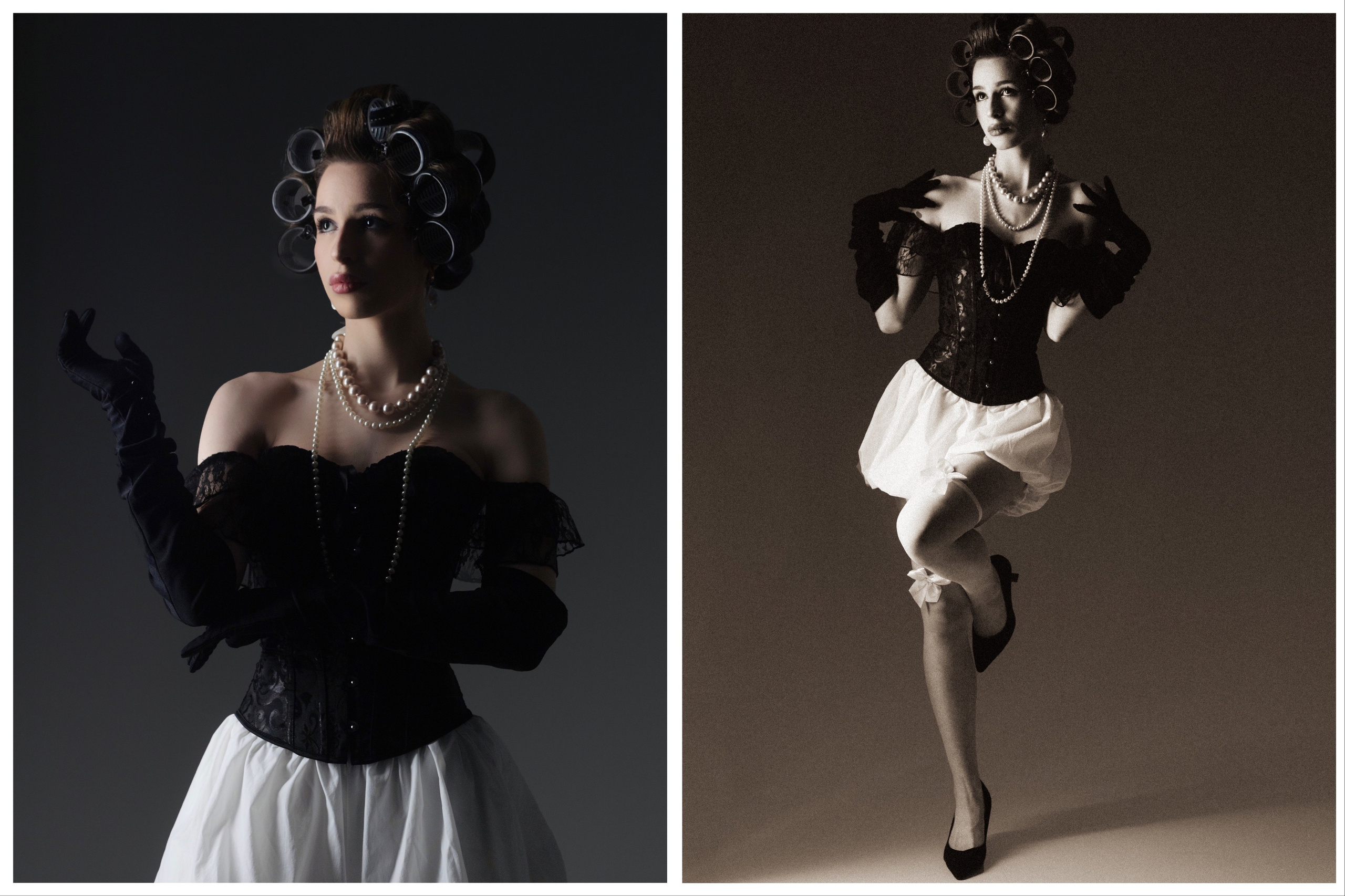 Портретный фотограф в Москве