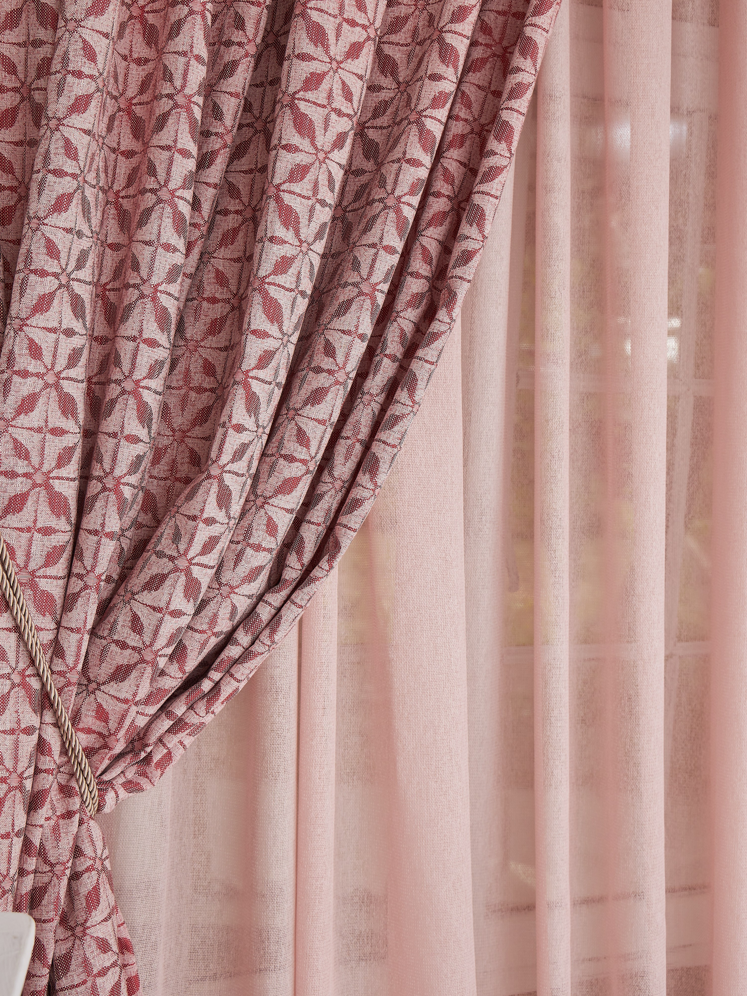 Фотосъемка штор занавесок тюлей  для маркетплейсов. Алексей Темнов — фотограф в Пятигорске