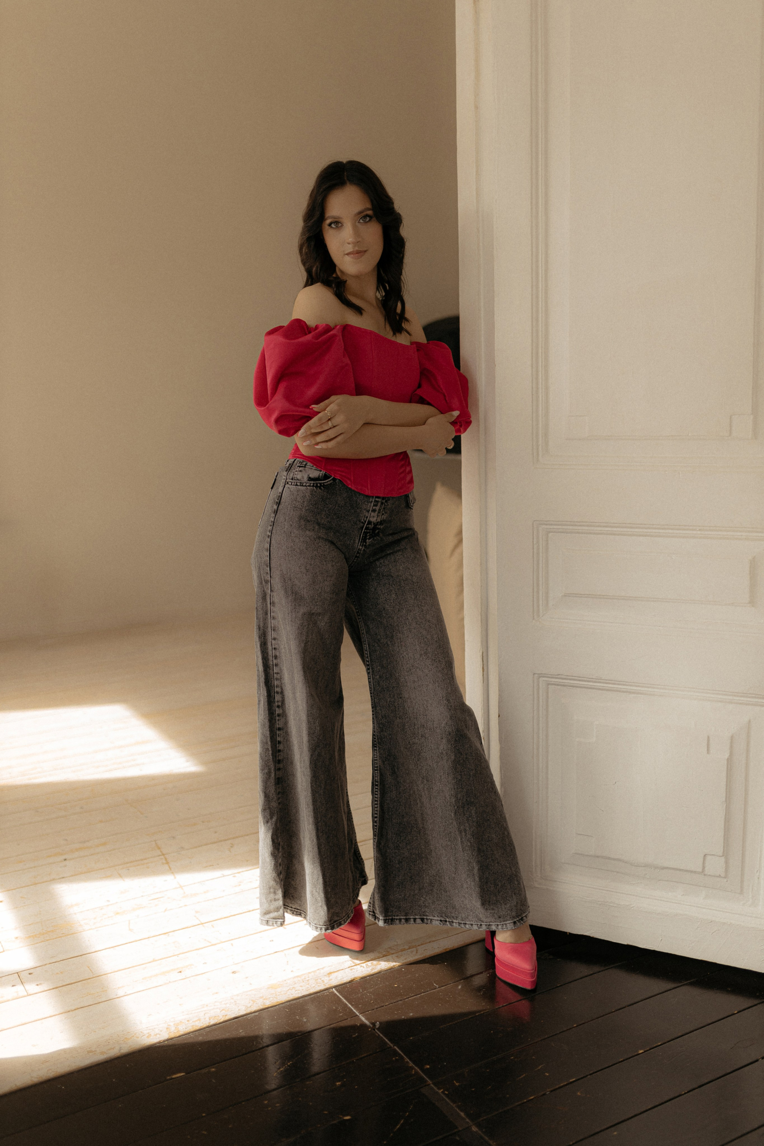 Юлия. DARYA.BELKINA