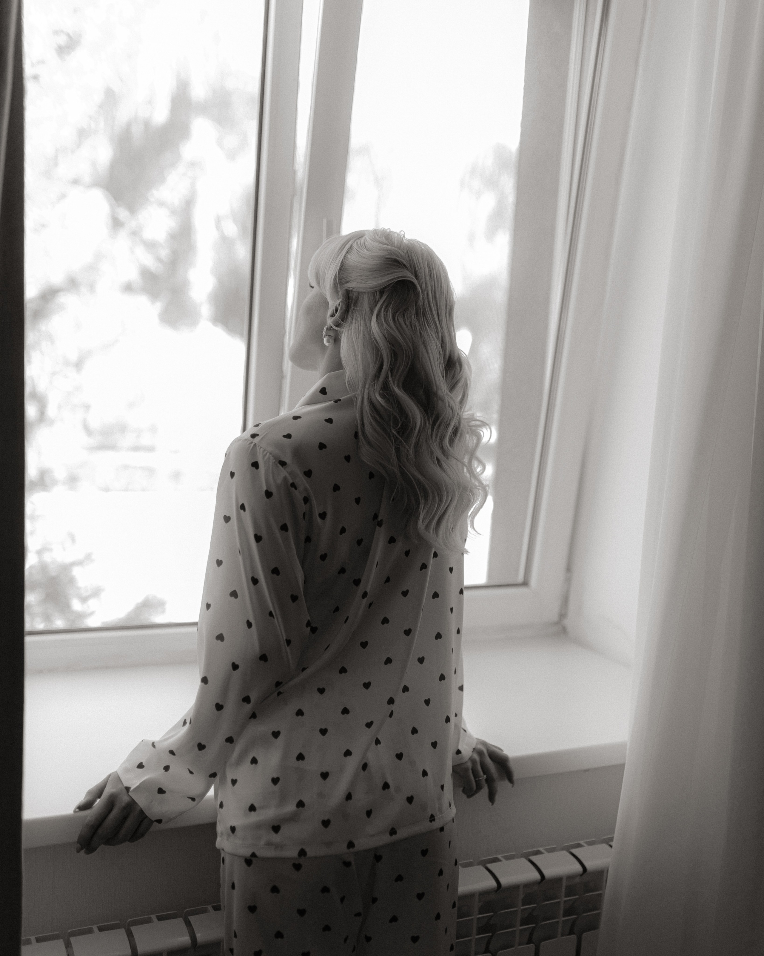 Роман и Анастасия. DARYA.BELKINA