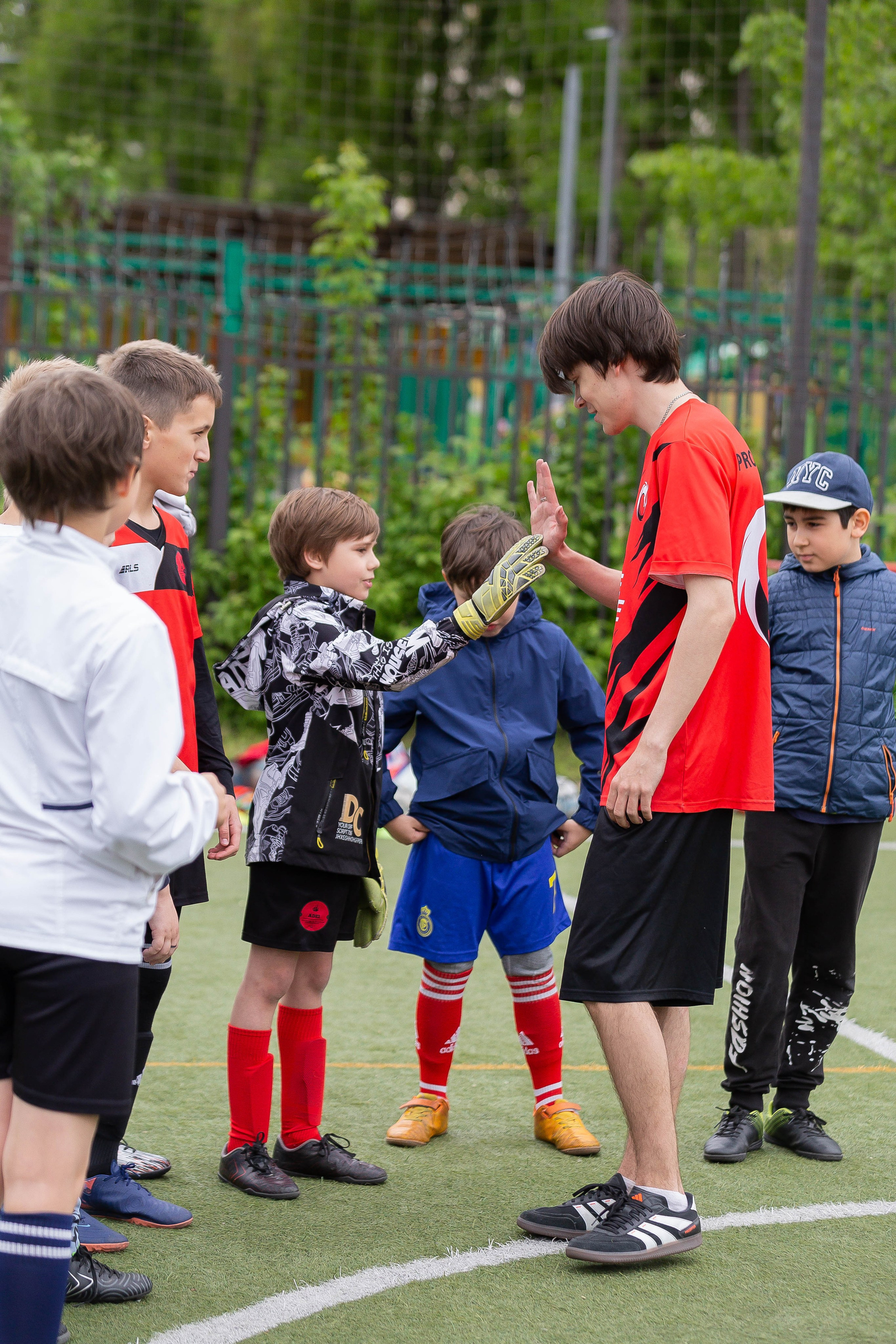 Фотосъемка спортивных турниров в Москве — динамичные кадры и эмоции. Фотограф Анна Татаурова | Авторская фотосъемка в Москве