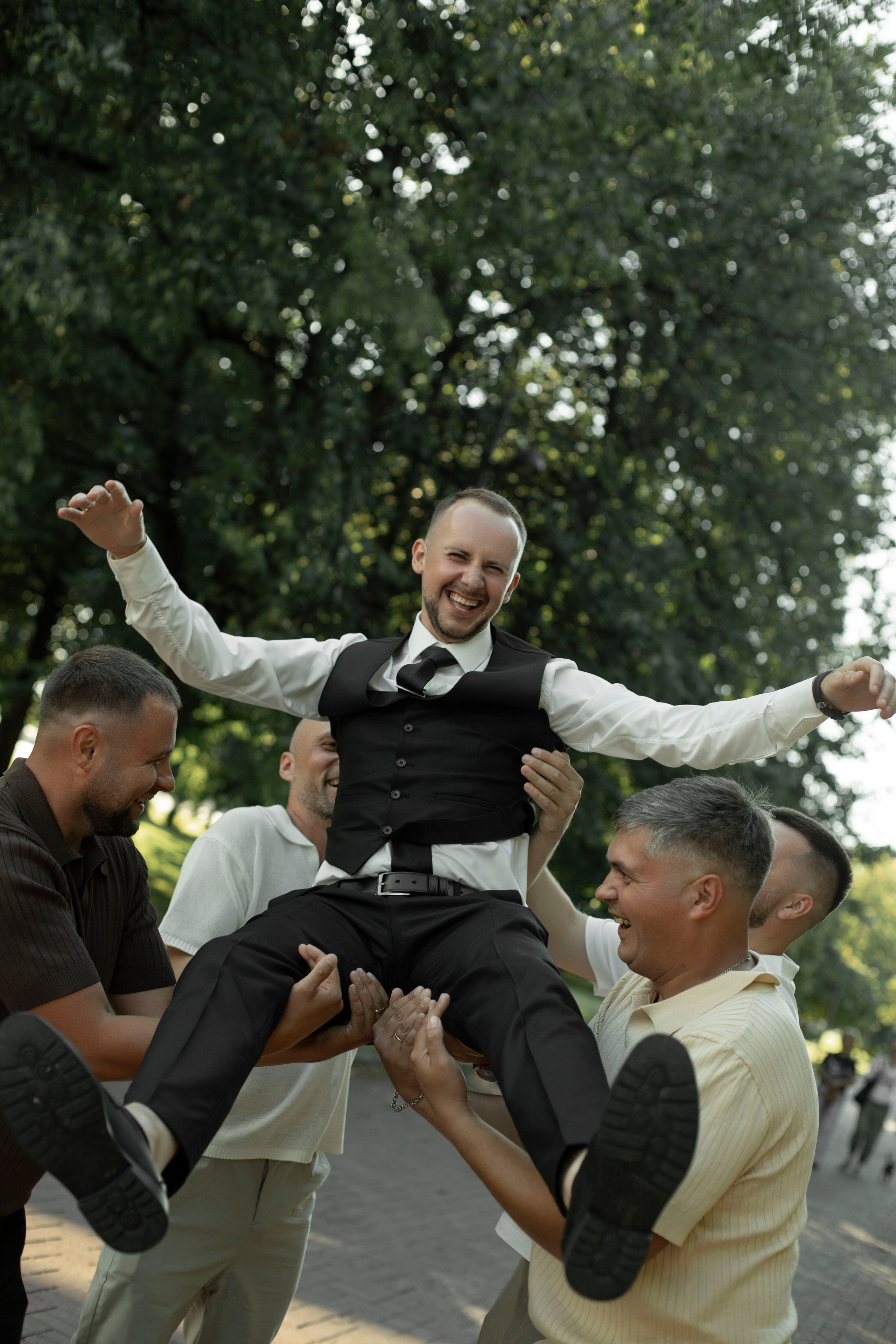 Максим & Лиза